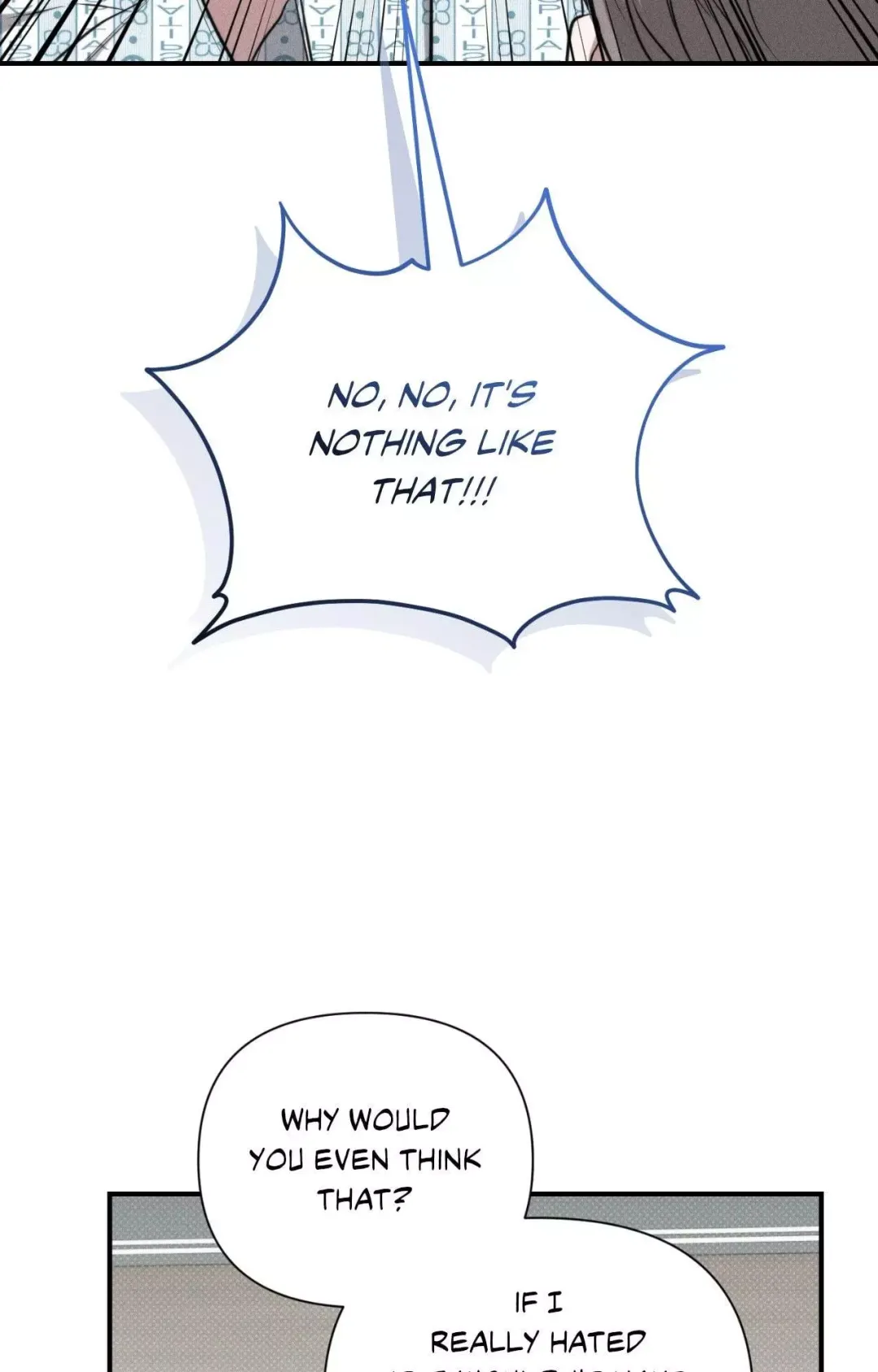 Boredom Alert - Chapter 36 Page 82