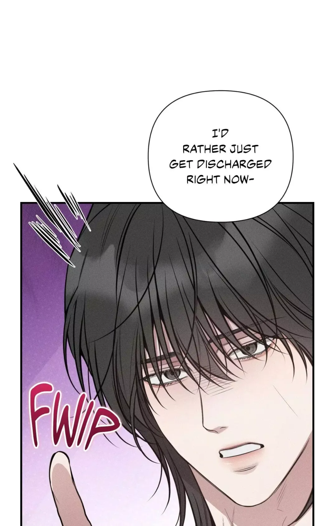 Boredom Alert - Chapter 36 Page 91