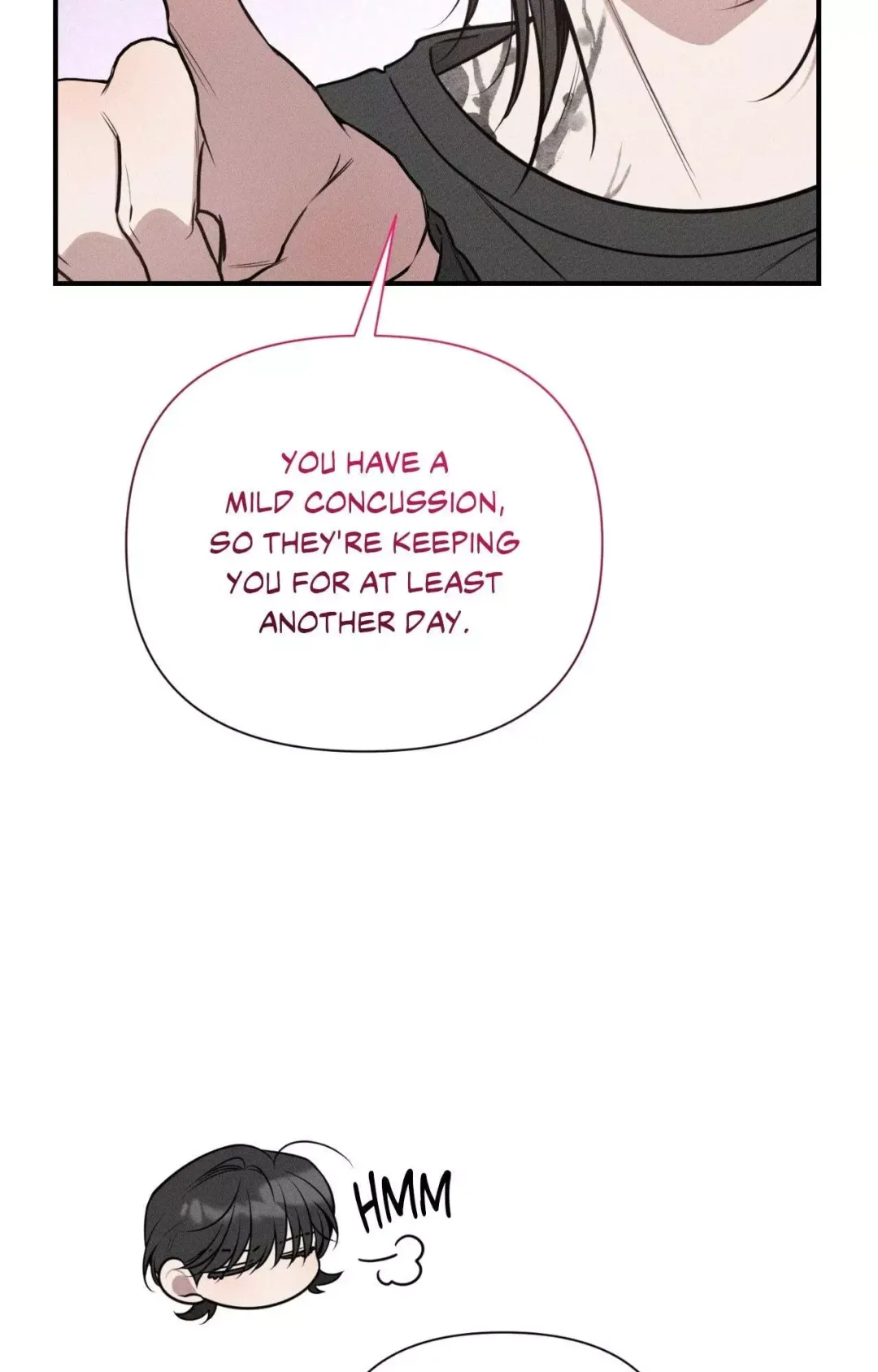 Boredom Alert - Chapter 36 Page 92