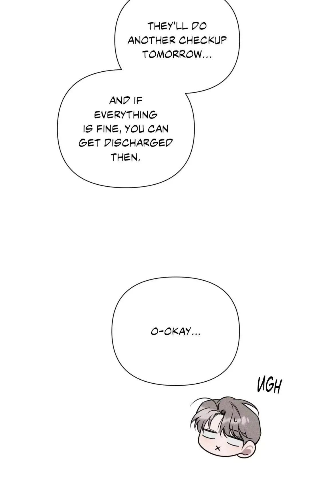 Boredom Alert - Chapter 36 Page 93