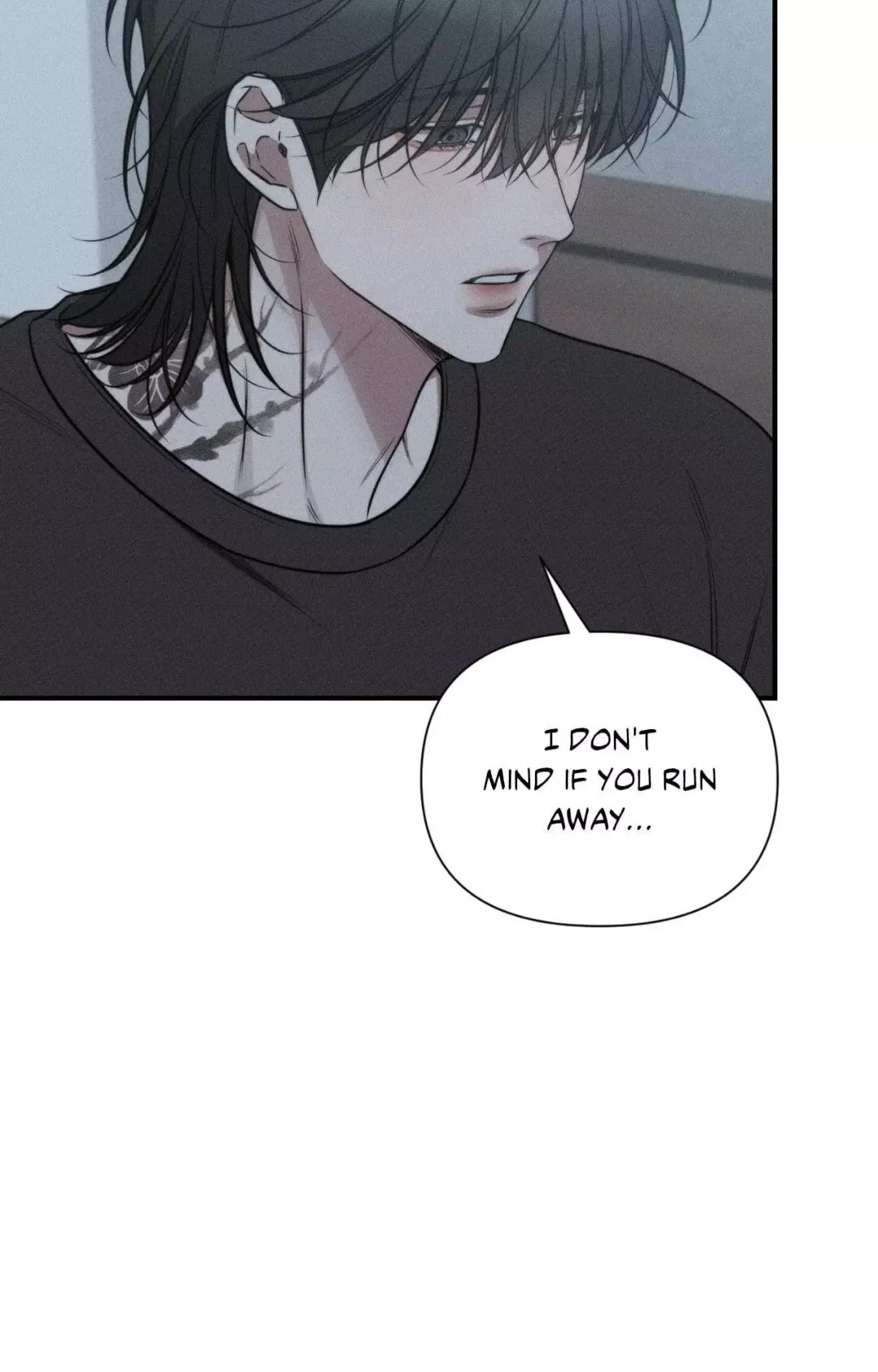 Boredom Alert - Chapter 36 Page 99