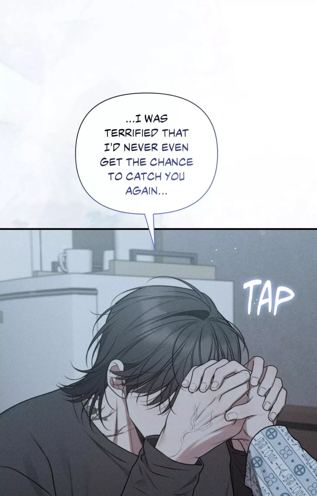 Boredom Alert - Chapter 36 Page 108