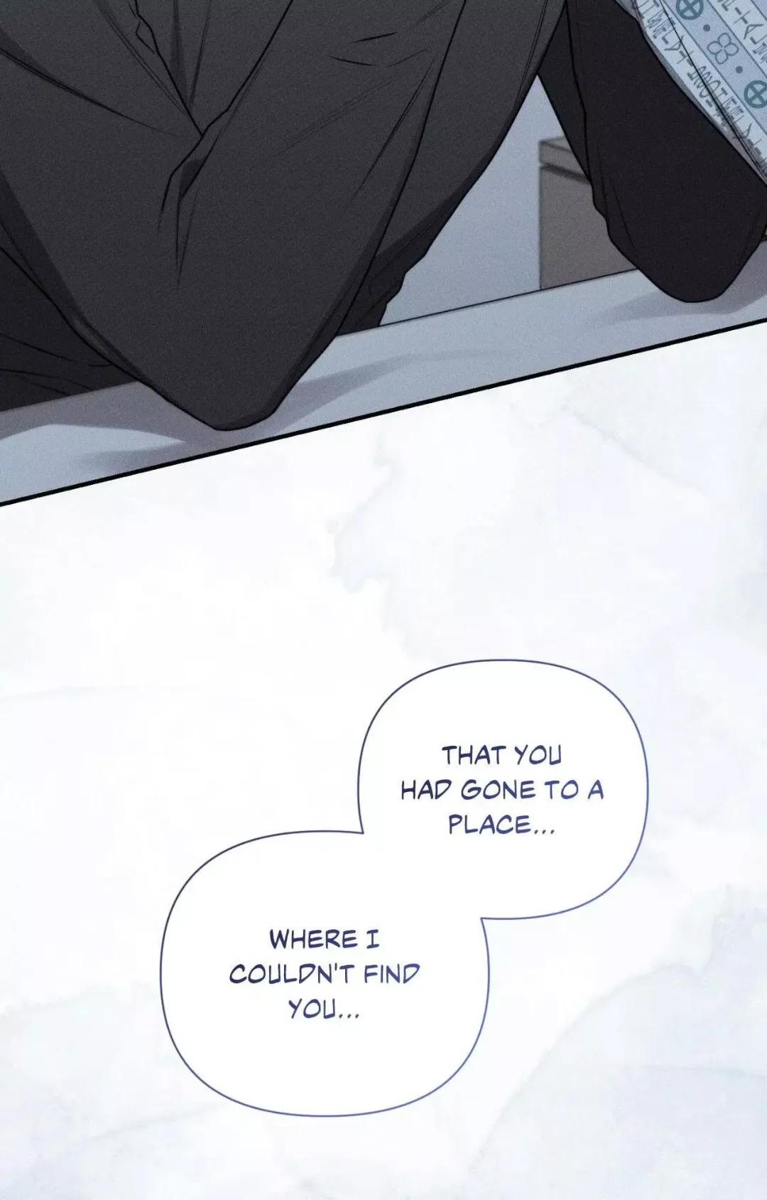Boredom Alert - Chapter 36 Page 109