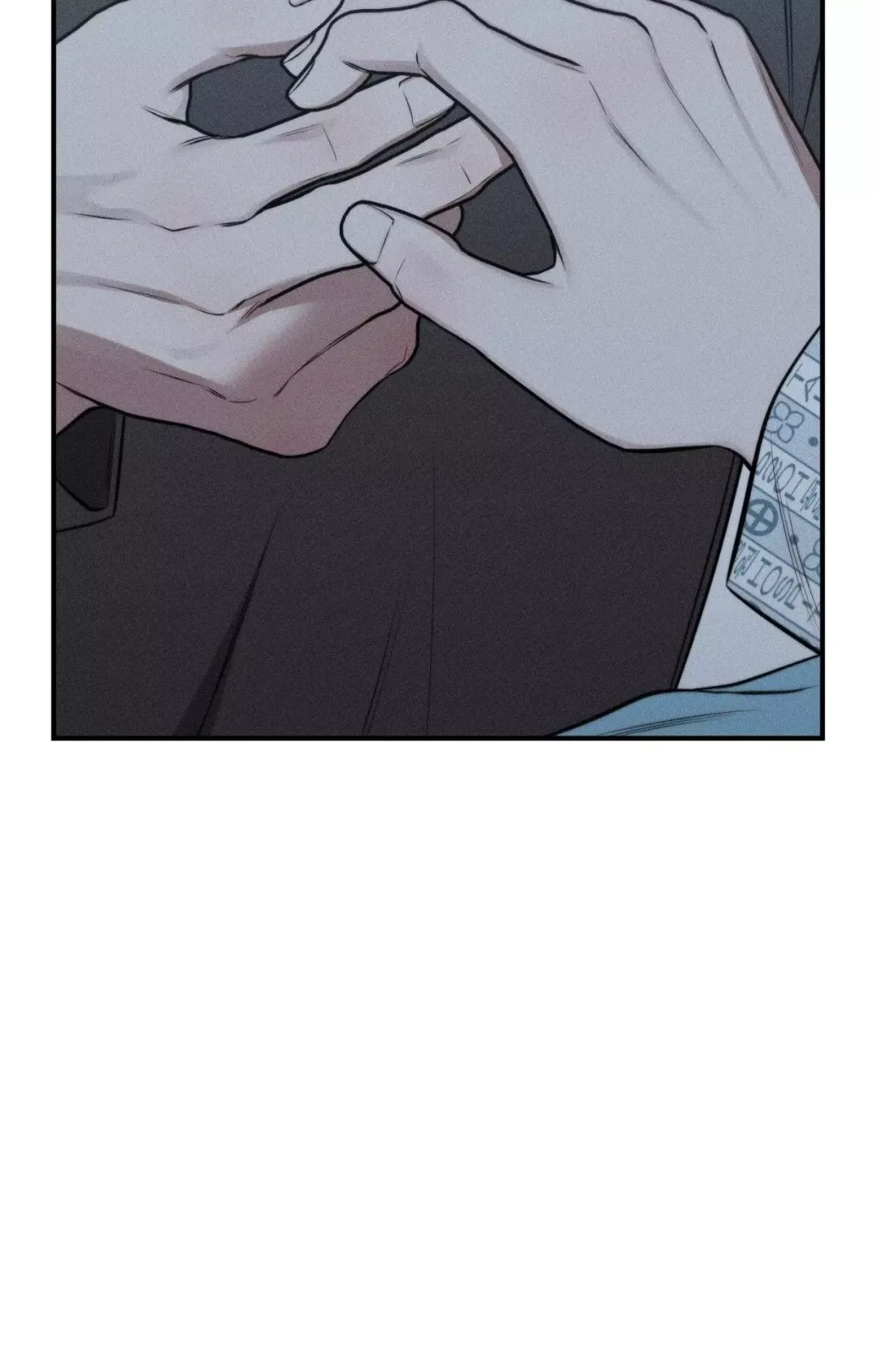Boredom Alert - Chapter 36 Page 114