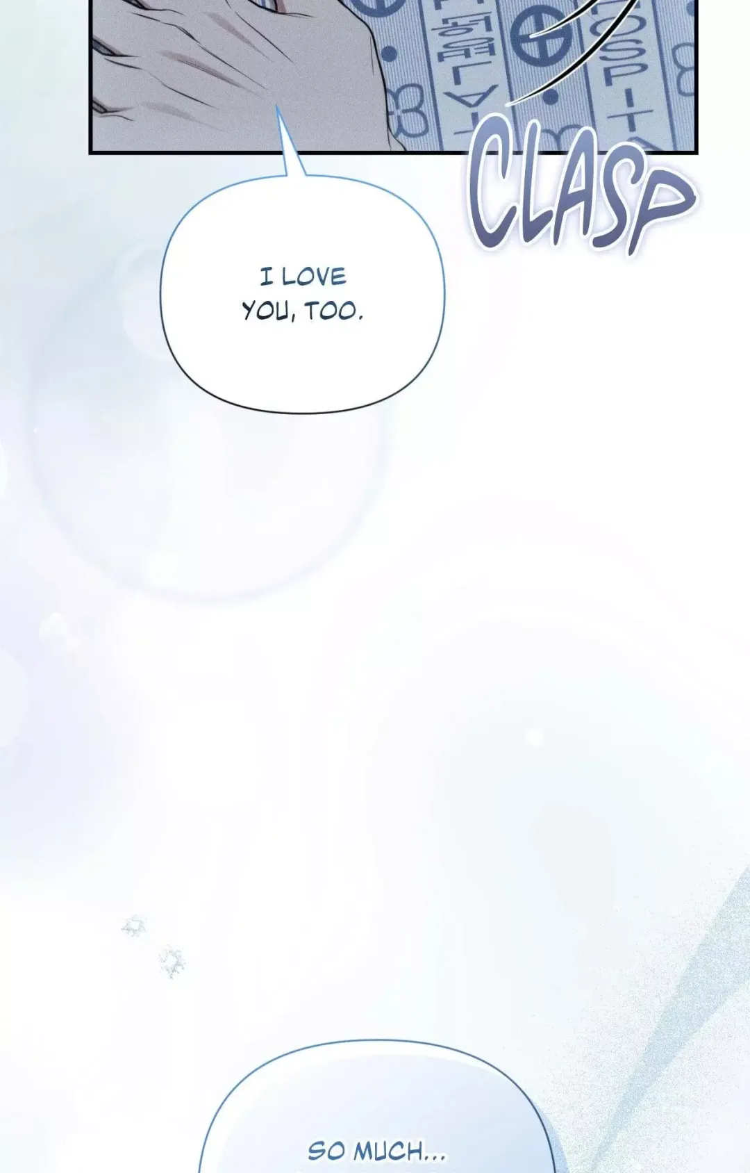 Boredom Alert - Chapter 36 Page 126