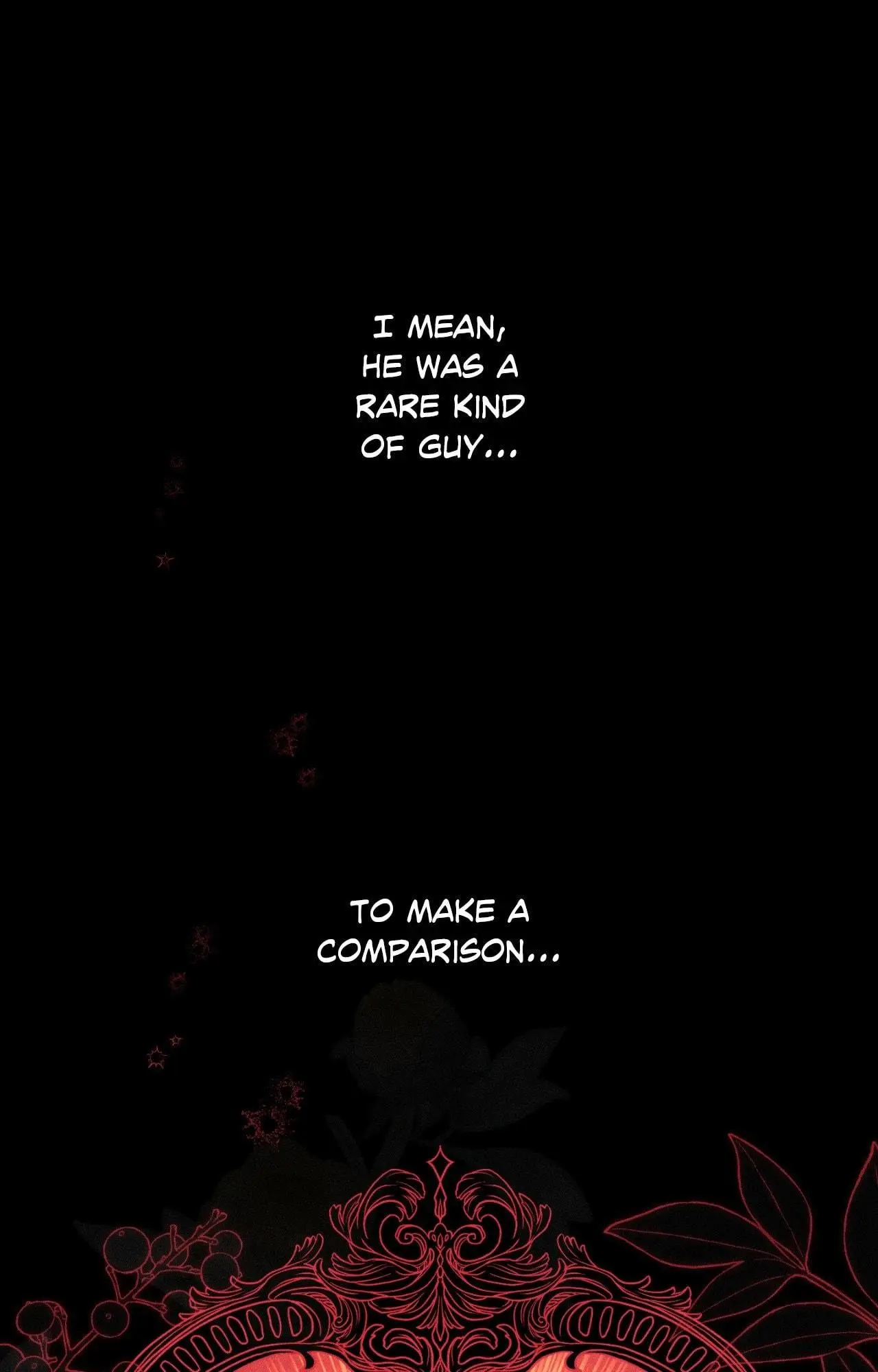 Boredom Alert - Chapter 37 Page 1