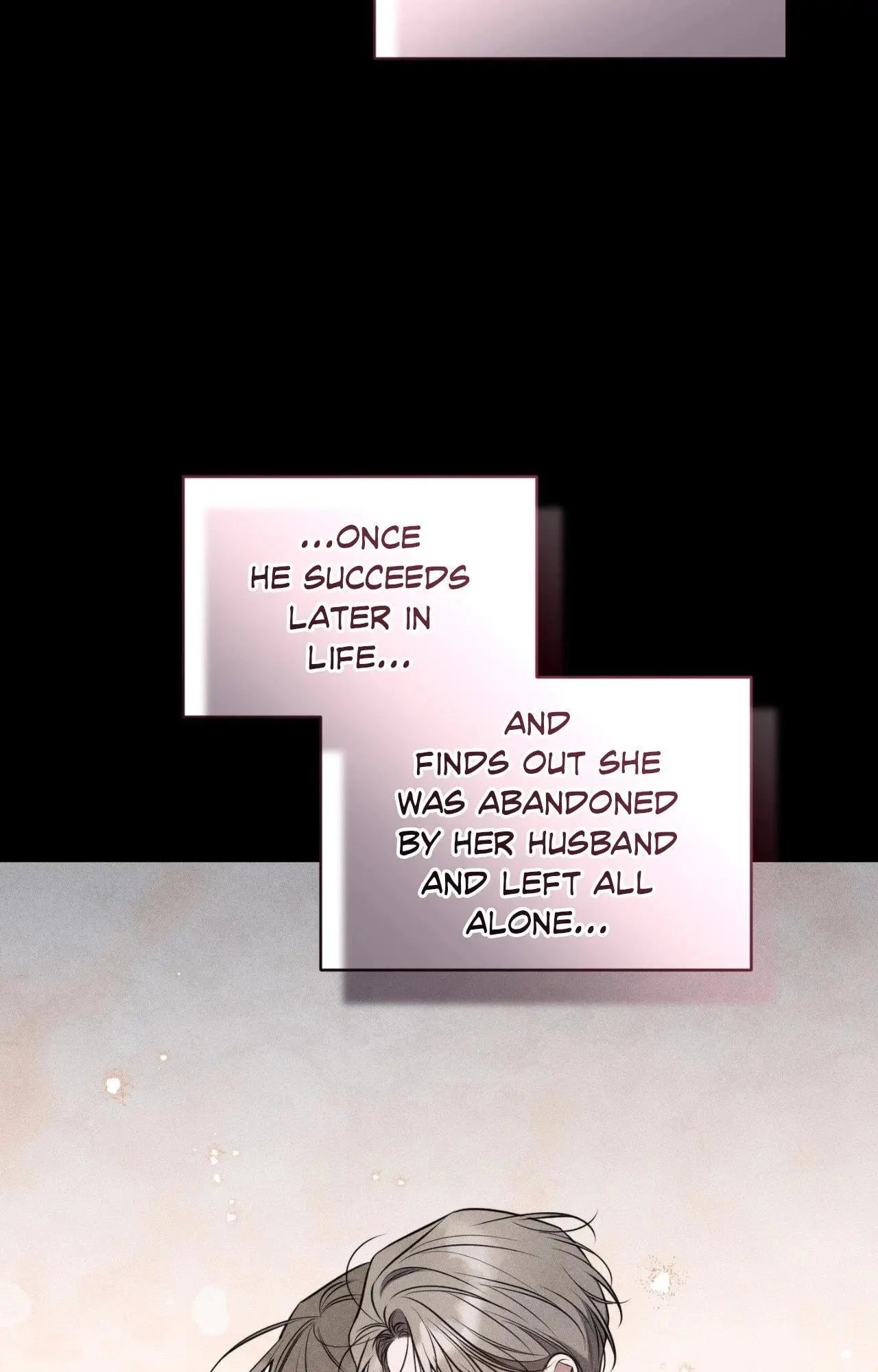 Boredom Alert - Chapter 37 Page 6