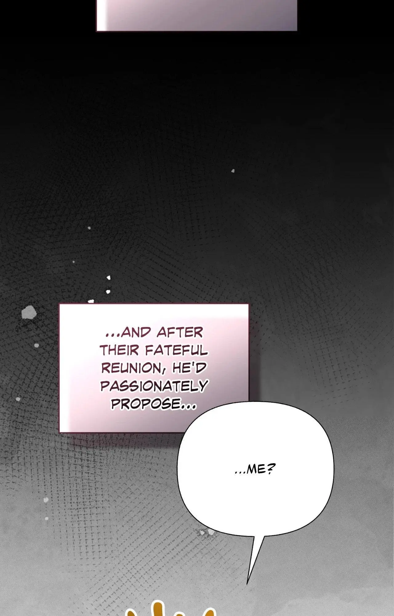 Boredom Alert - Chapter 37 Page 8
