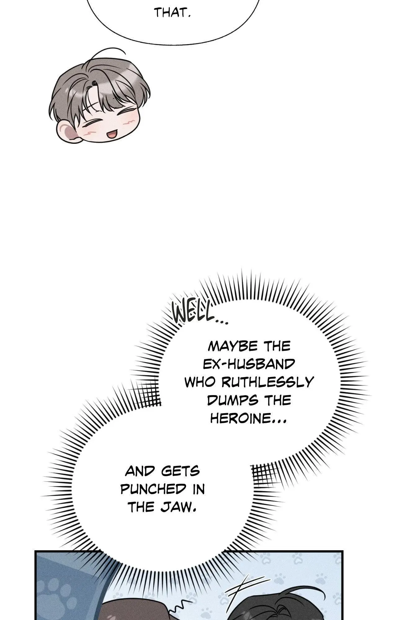 Boredom Alert - Chapter 37 Page 15