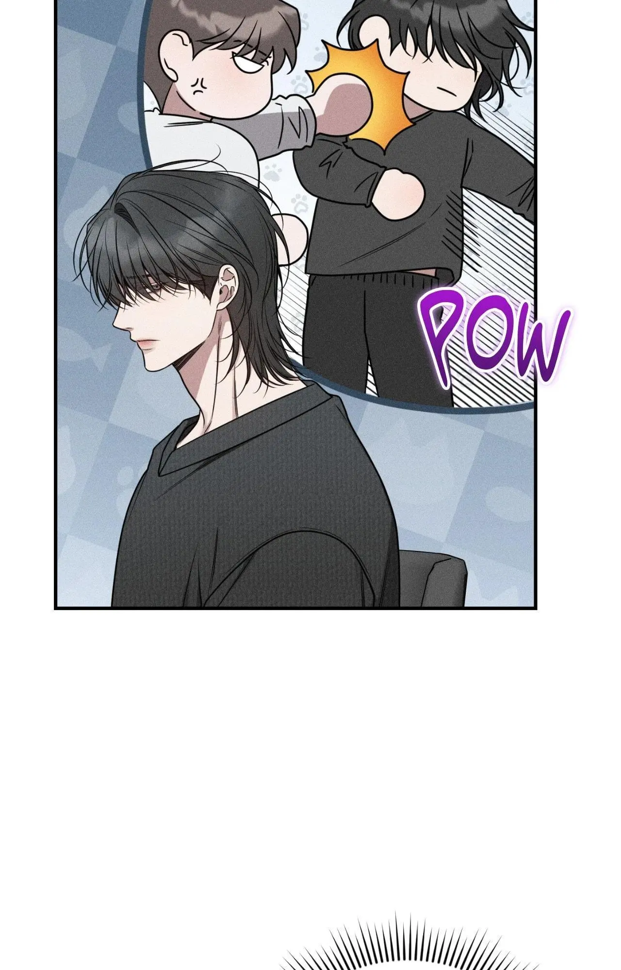 Boredom Alert - Chapter 37 Page 16