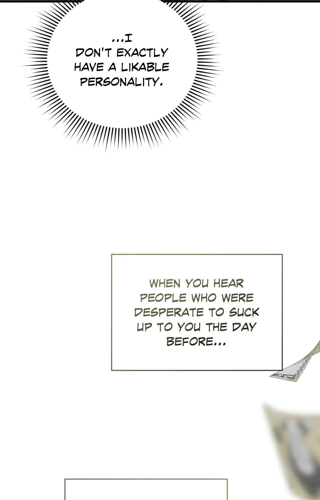 Boredom Alert - Chapter 37 Page 18