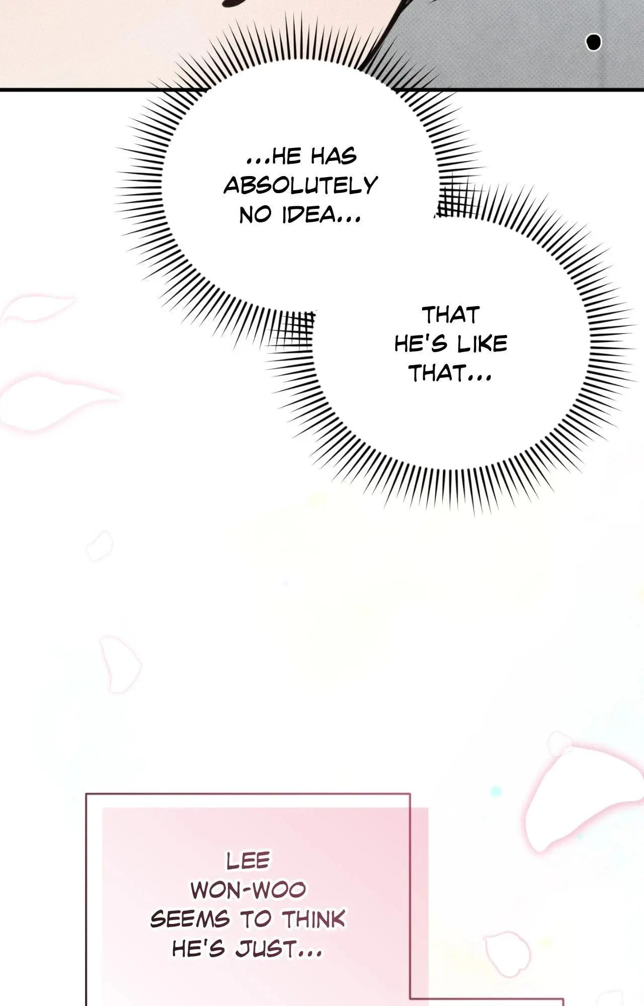 Boredom Alert - Chapter 37 Page 26