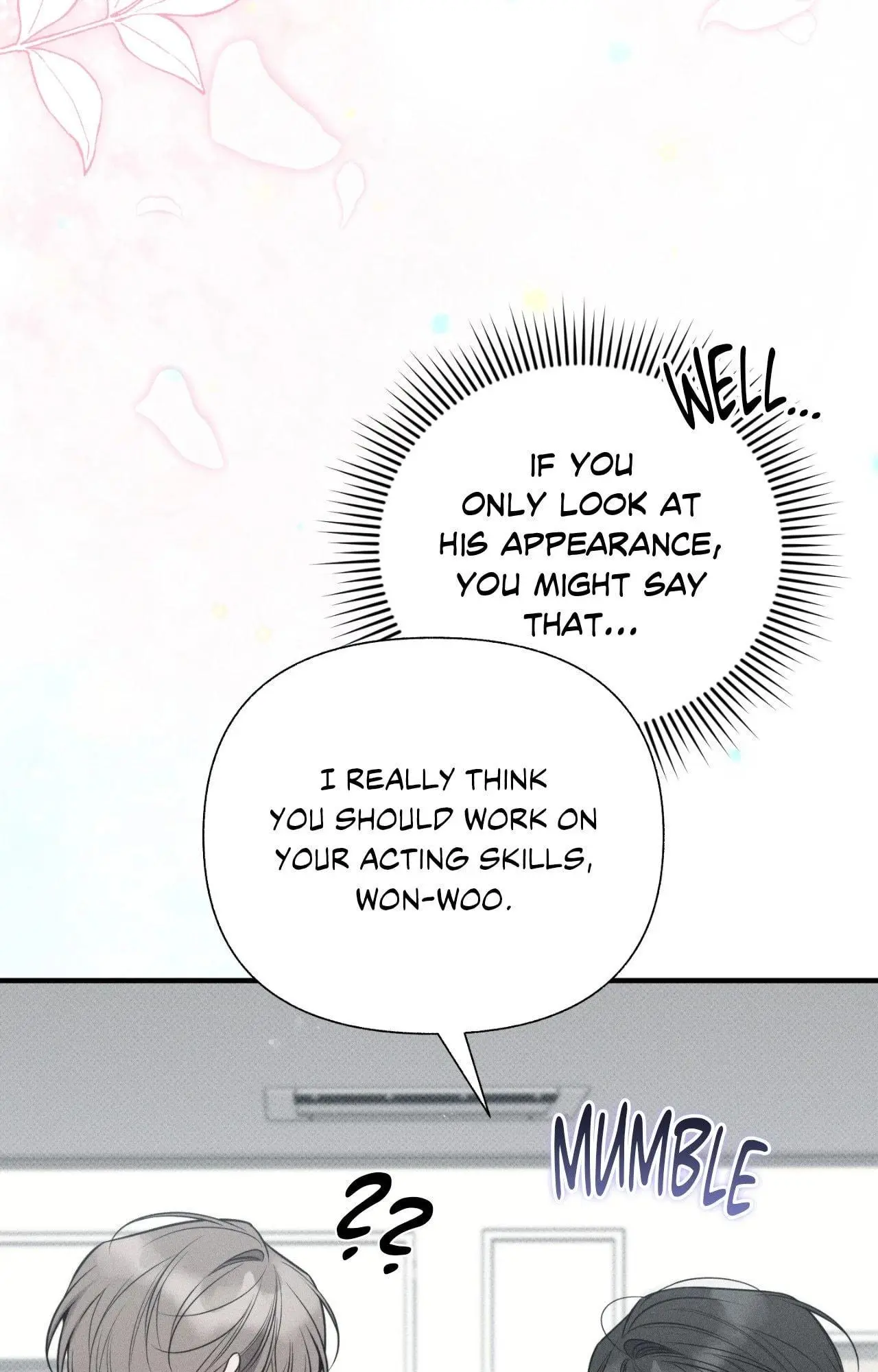 Boredom Alert - Chapter 37 Page 29