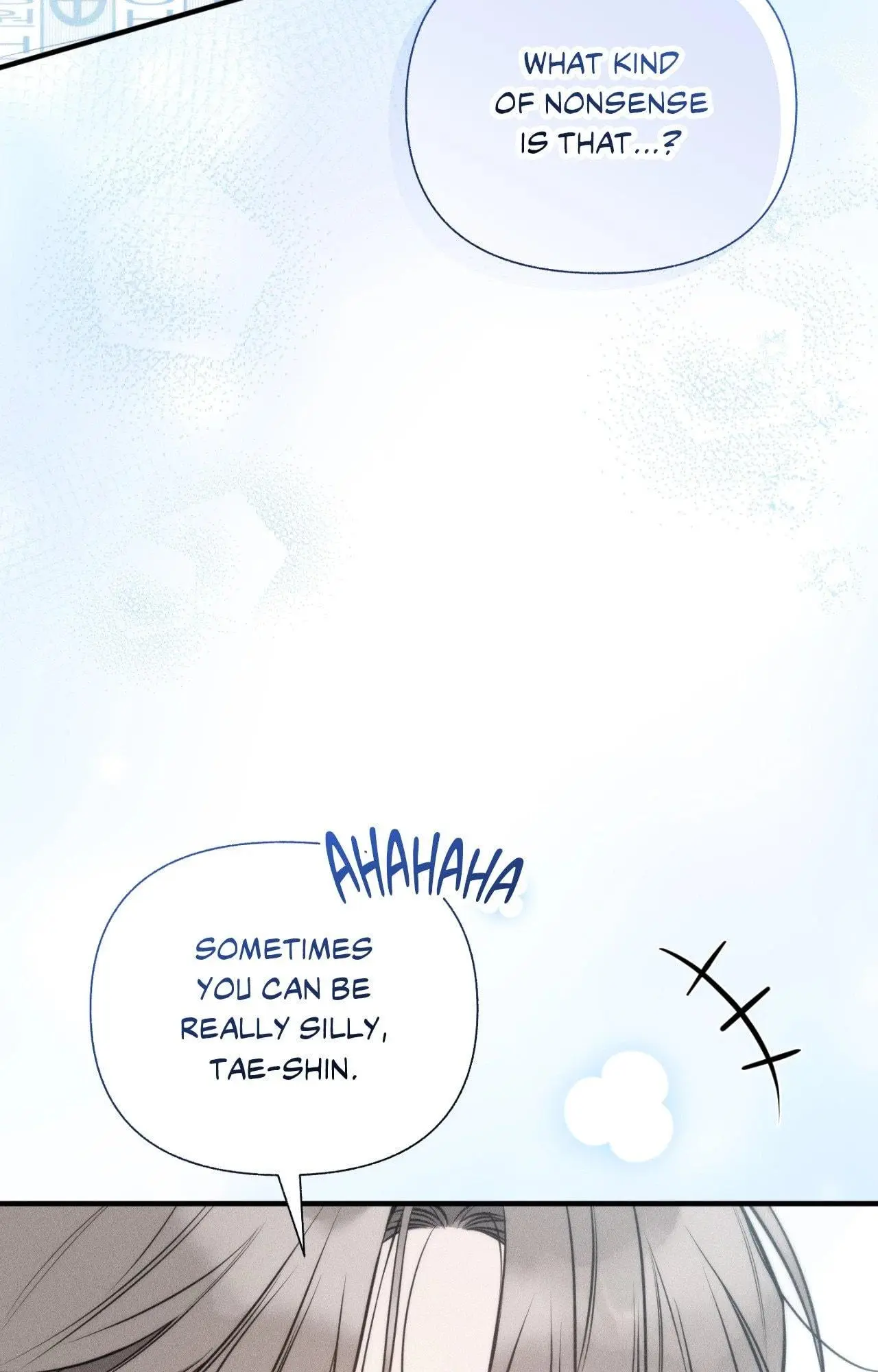 Boredom Alert - Chapter 37 Page 35
