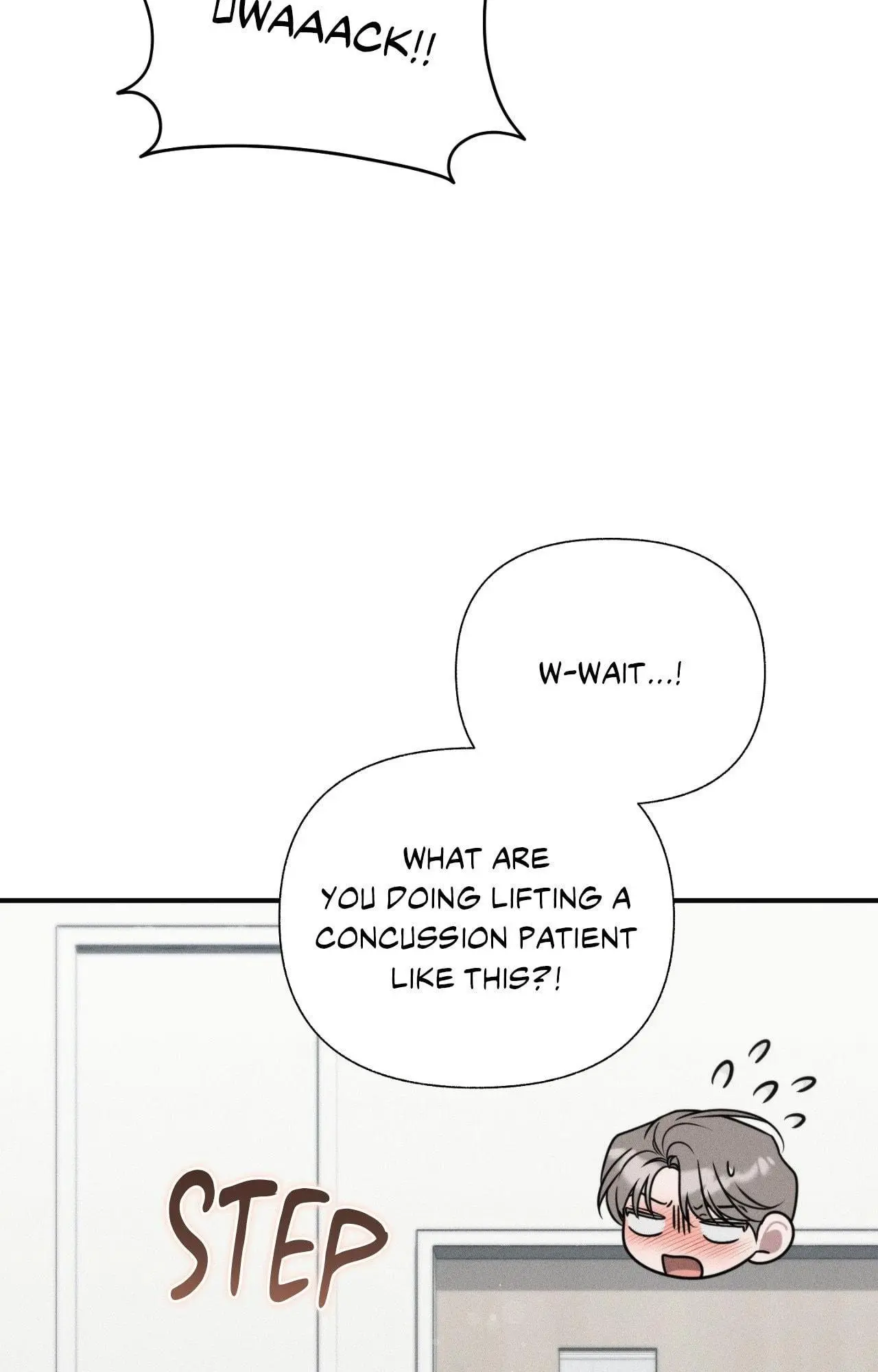Boredom Alert - Chapter 37 Page 45
