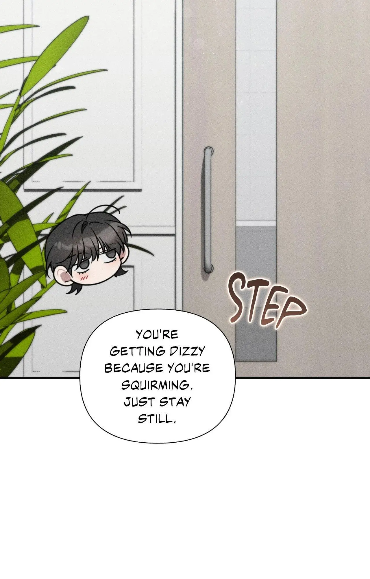 Boredom Alert - Chapter 37 Page 46
