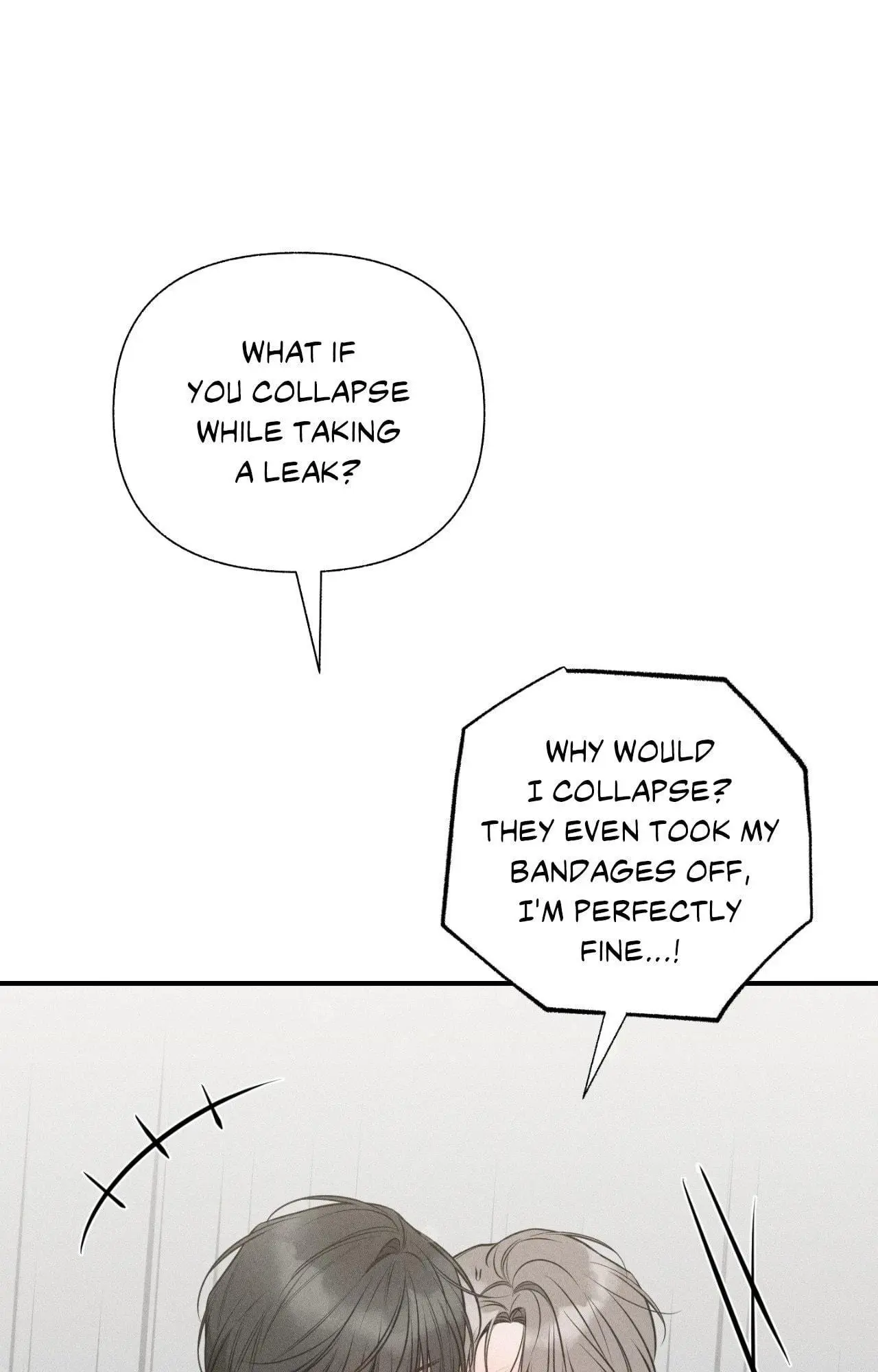 Boredom Alert - Chapter 37 Page 49