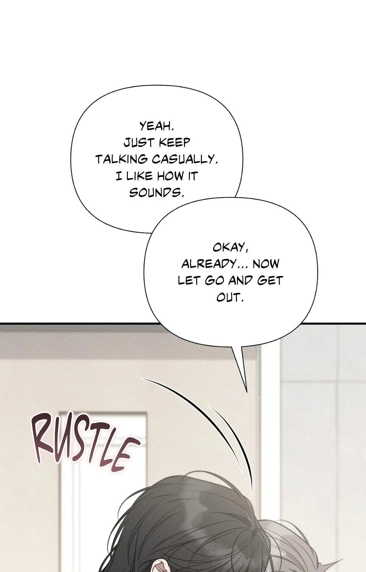 Boredom Alert - Chapter 37 Page 52