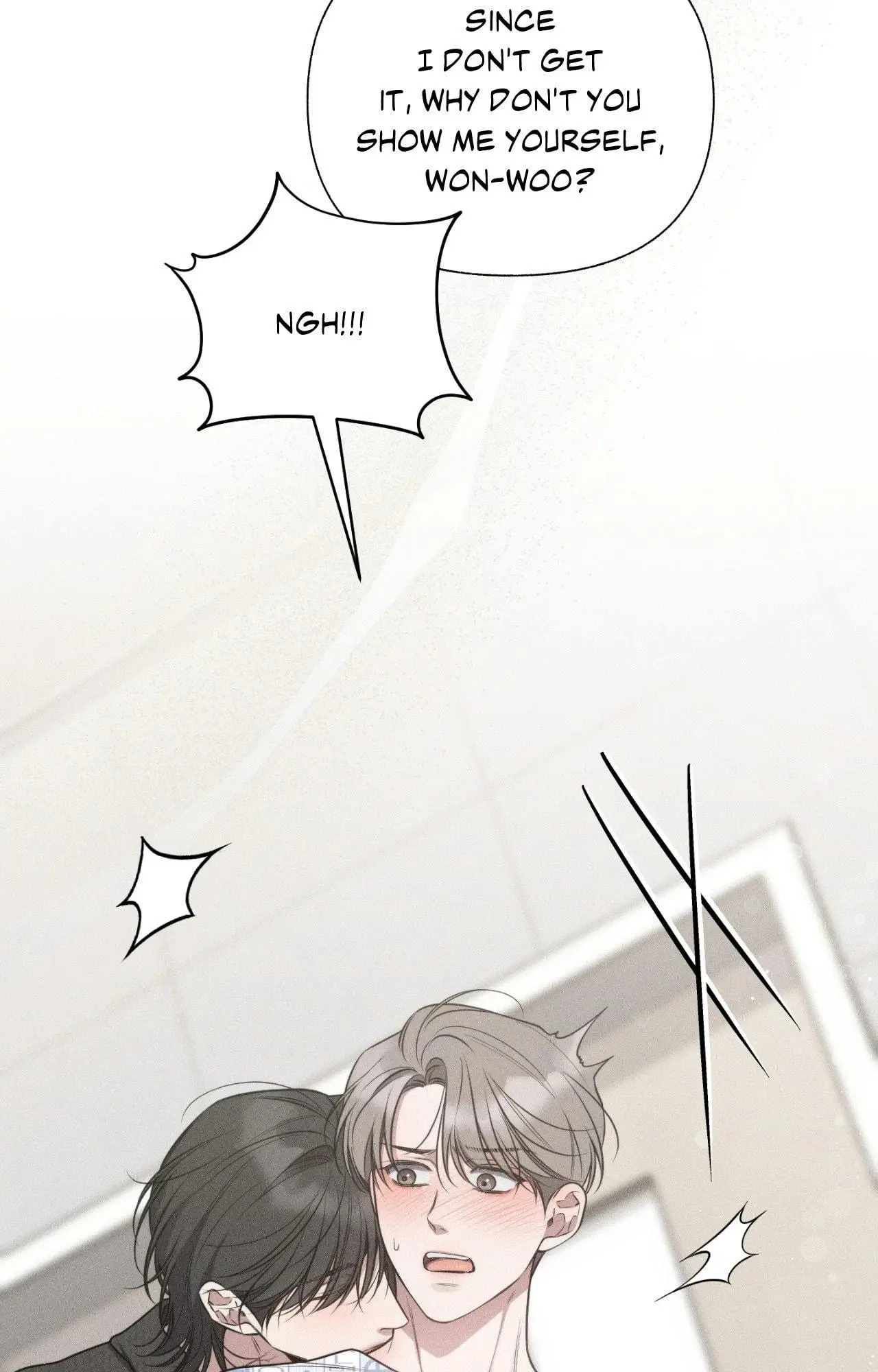 Boredom Alert - Chapter 37 Page 56