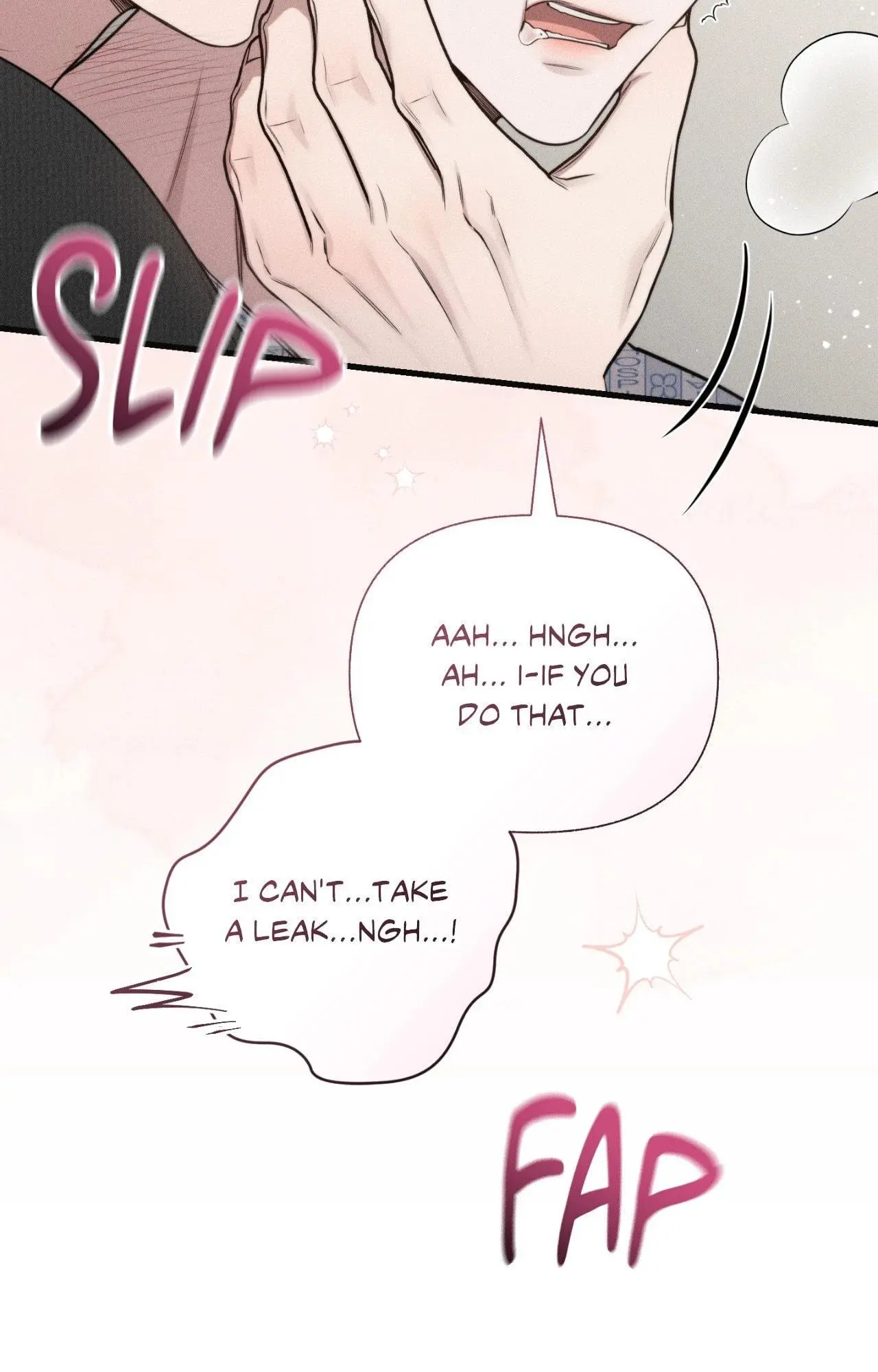 Boredom Alert - Chapter 37 Page 61