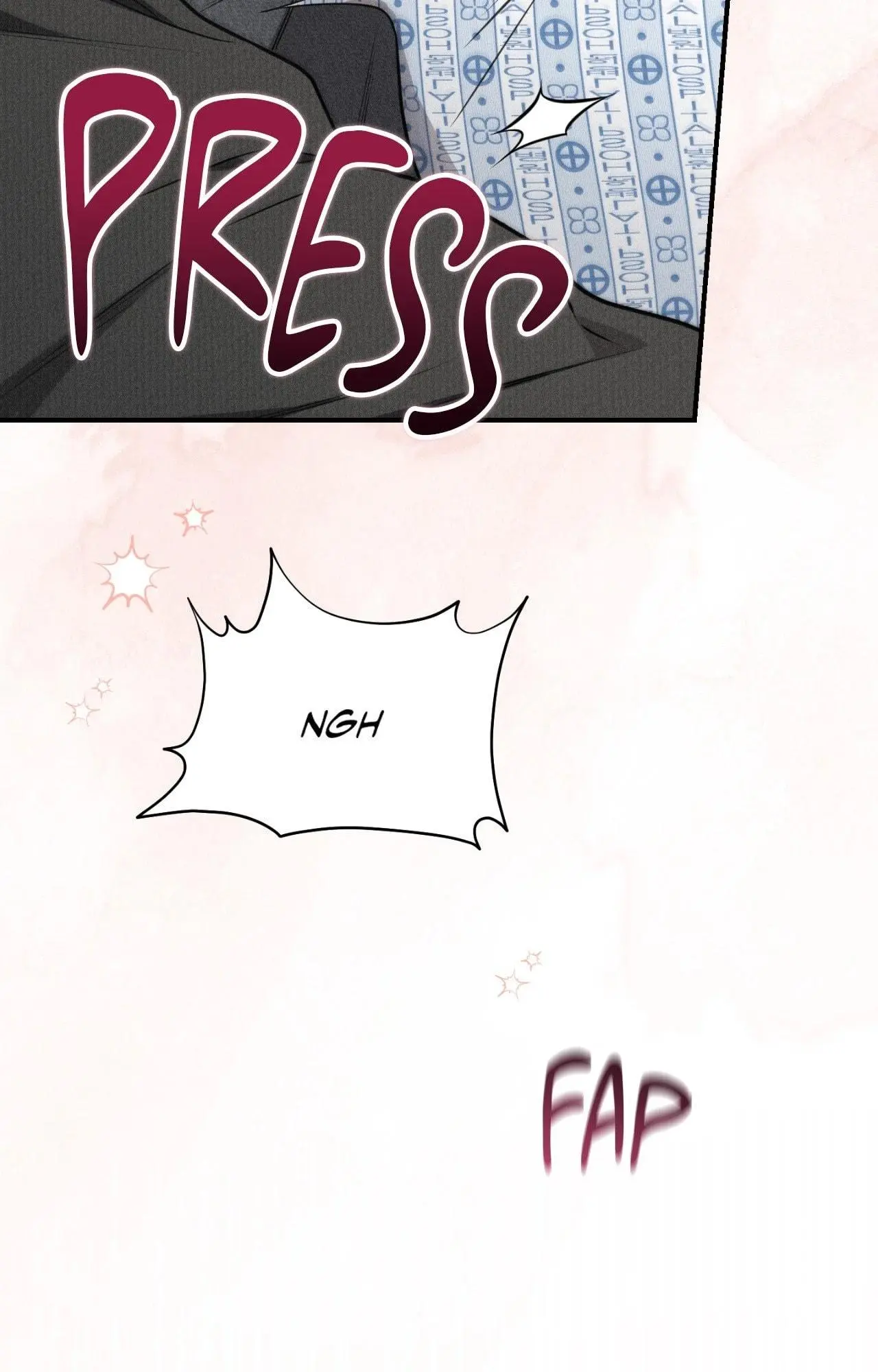Boredom Alert - Chapter 37 Page 64