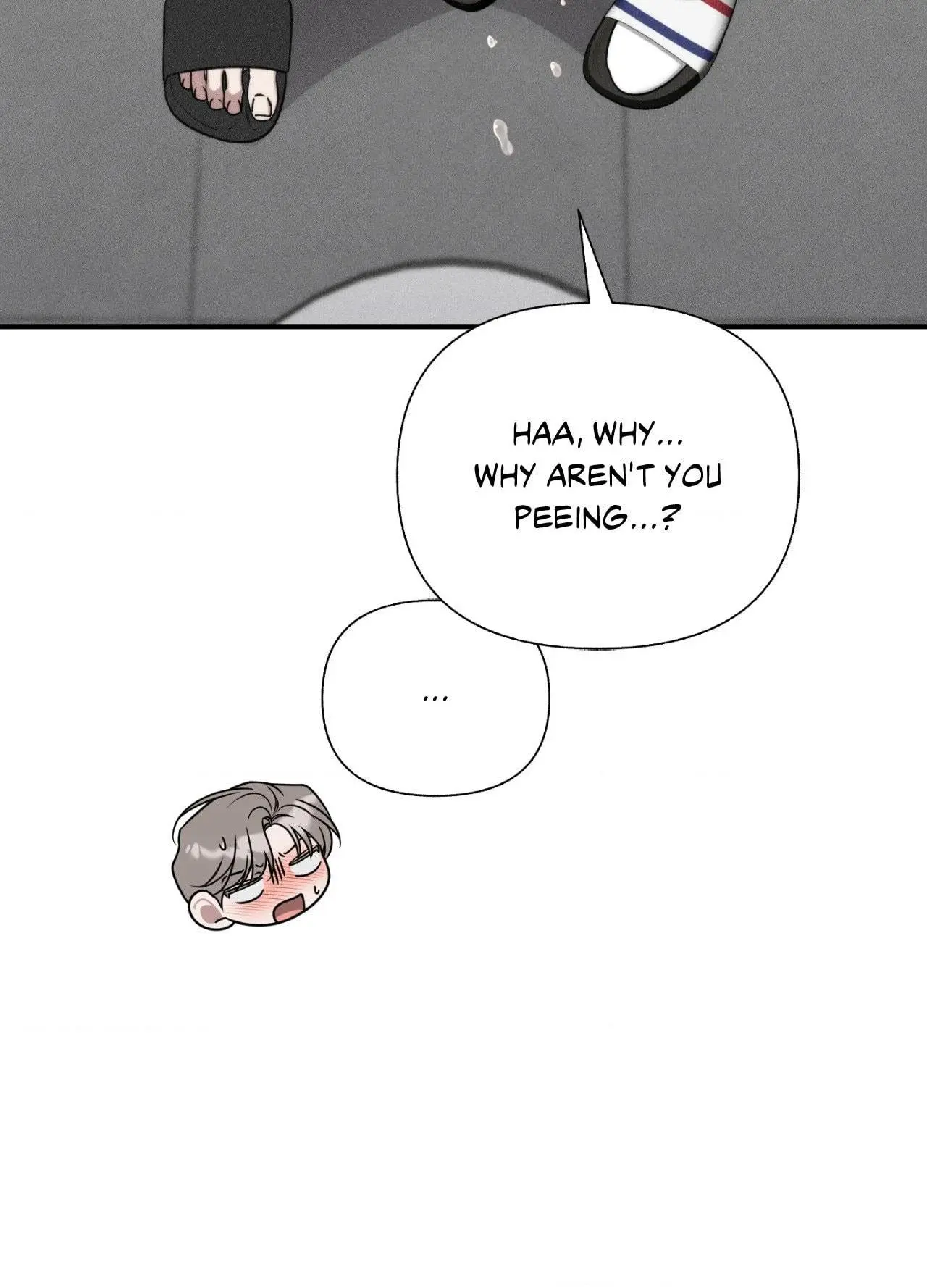 Boredom Alert - Chapter 37 Page 73