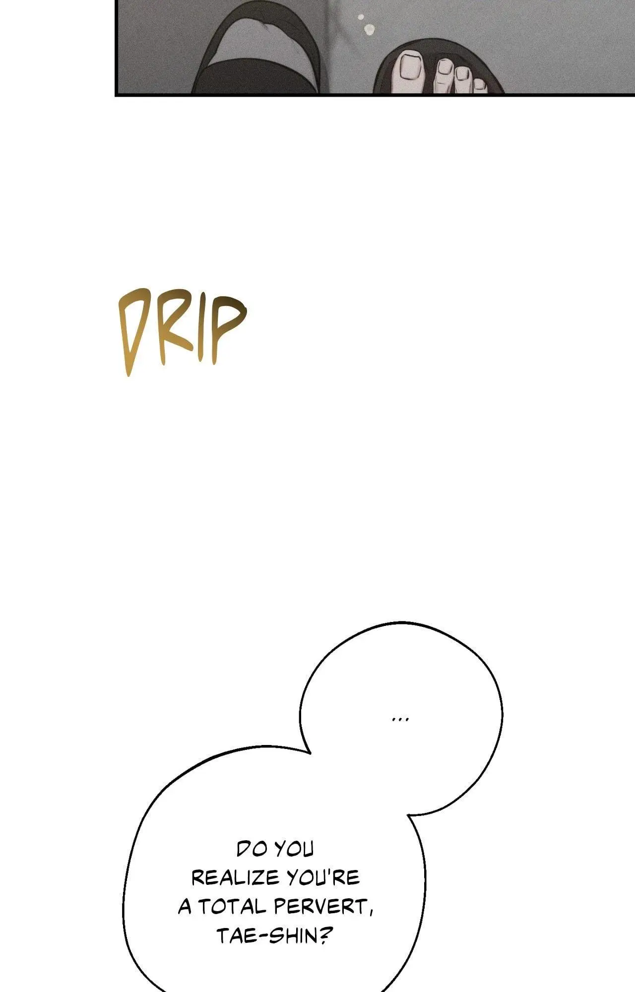 Boredom Alert - Chapter 37 Page 93
