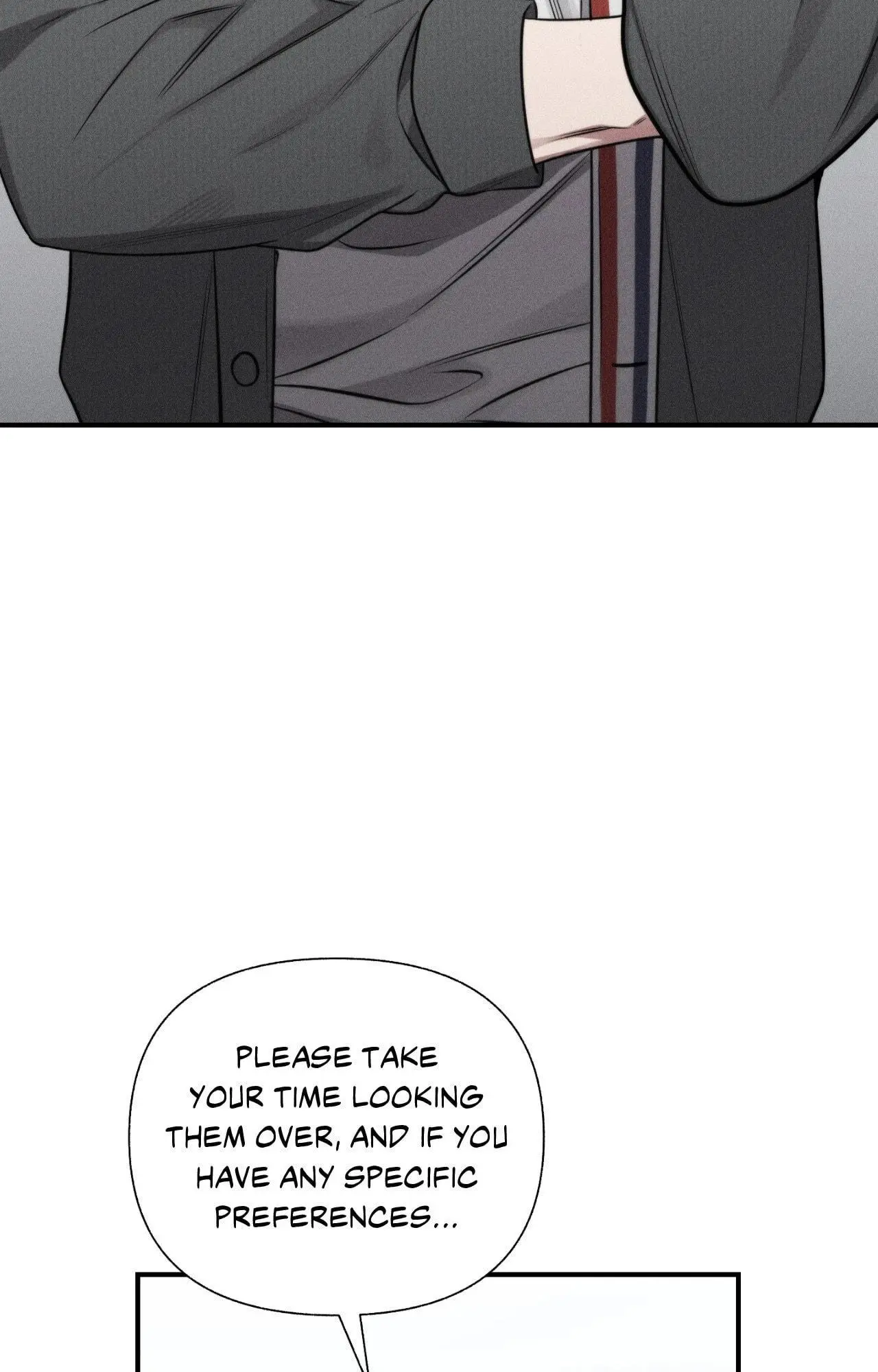 Boredom Alert - Chapter 37 Page 104