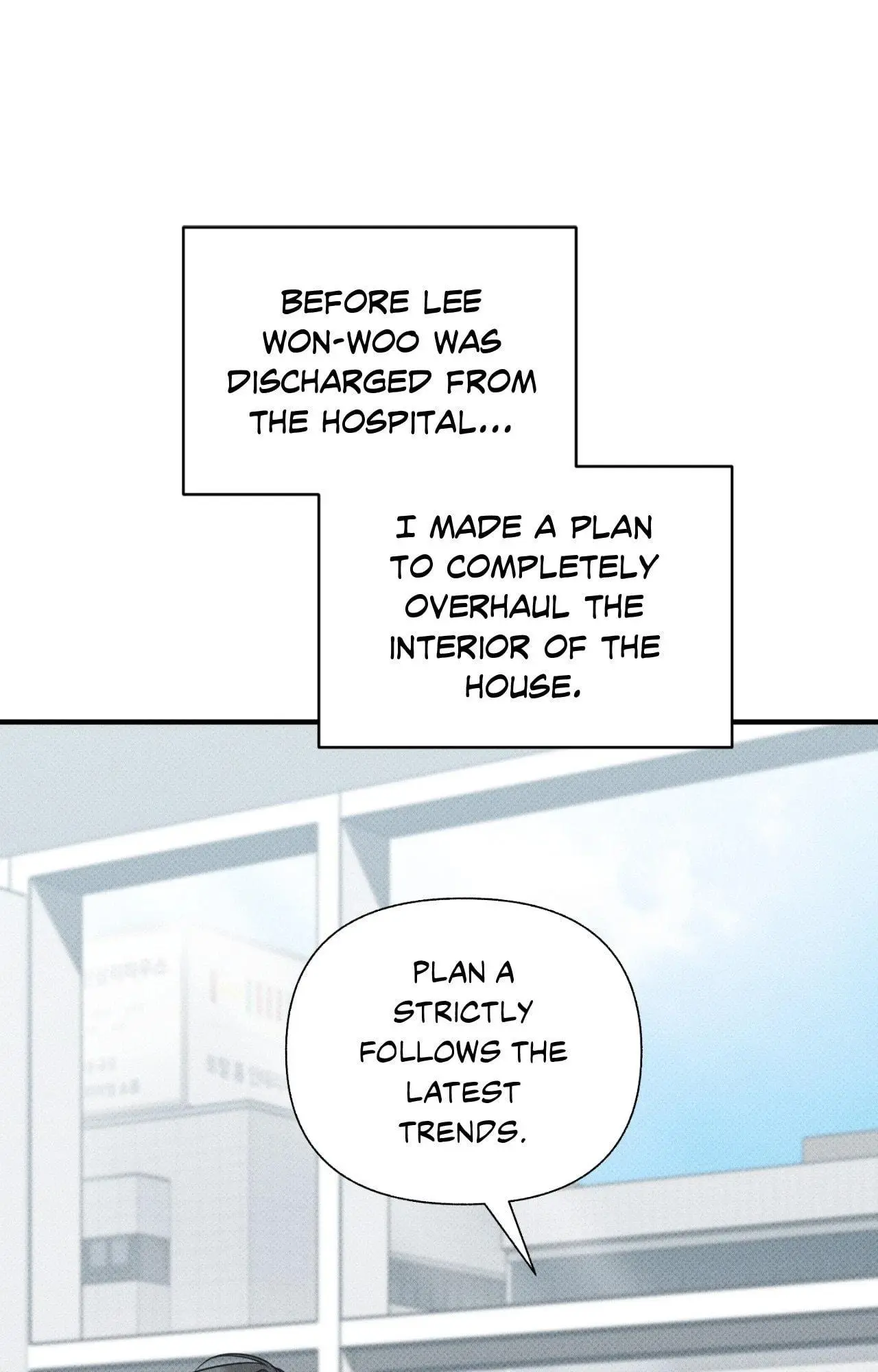 Boredom Alert - Chapter 37 Page 107