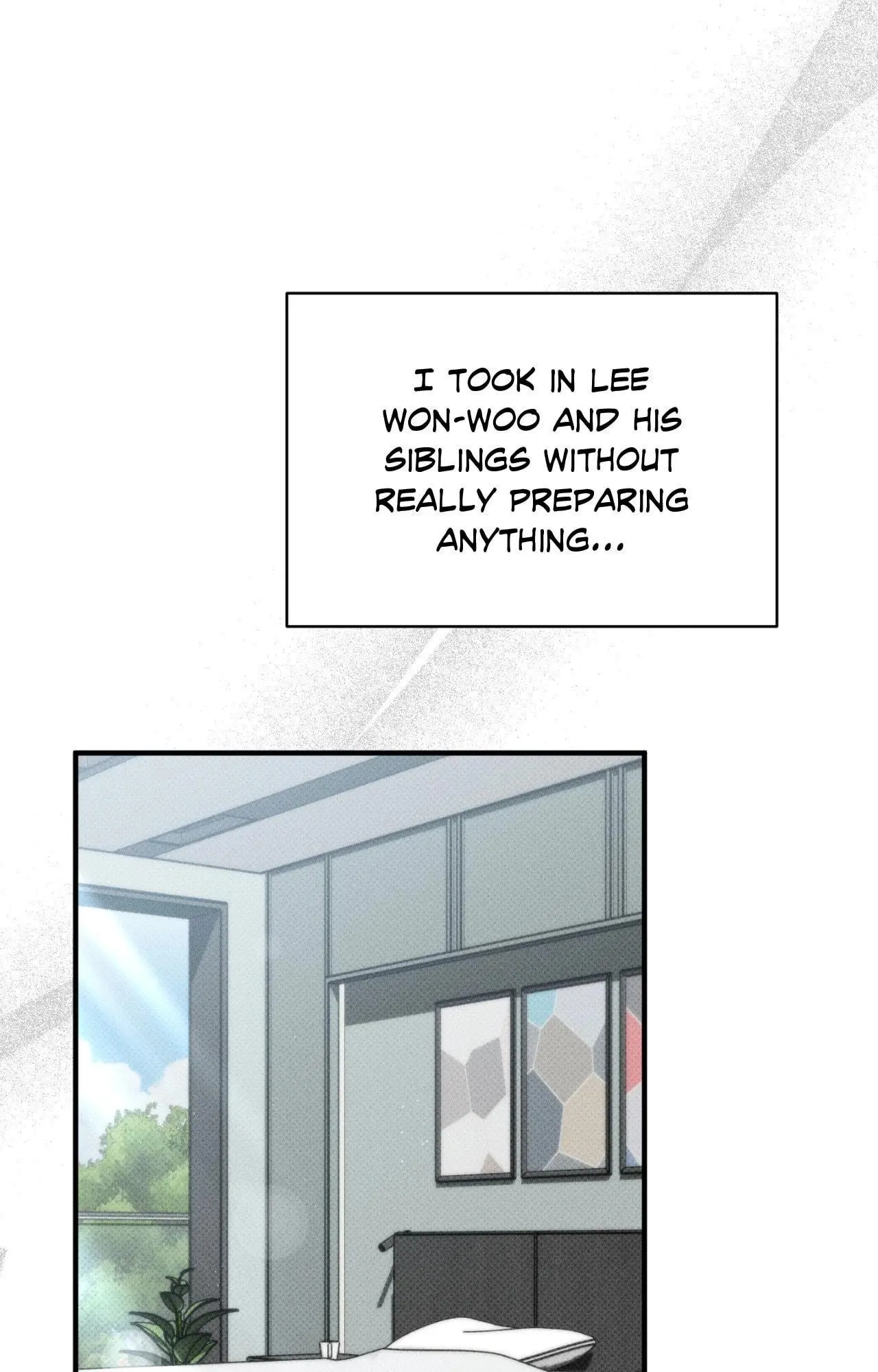 Boredom Alert - Chapter 37 Page 109