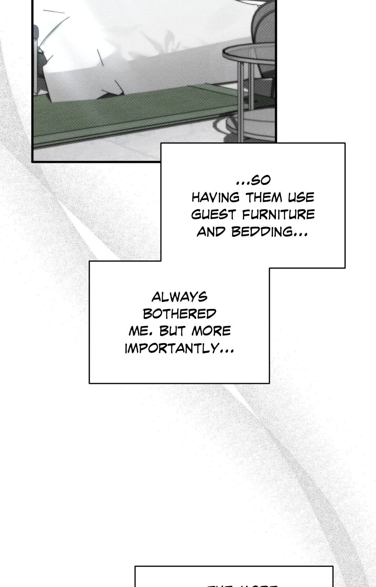 Boredom Alert - Chapter 37 Page 110