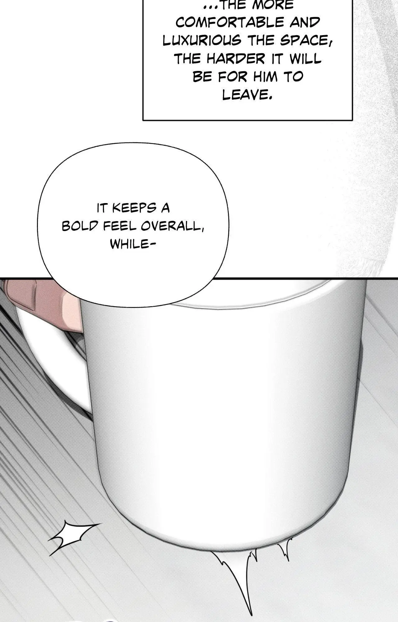 Boredom Alert - Chapter 37 Page 111