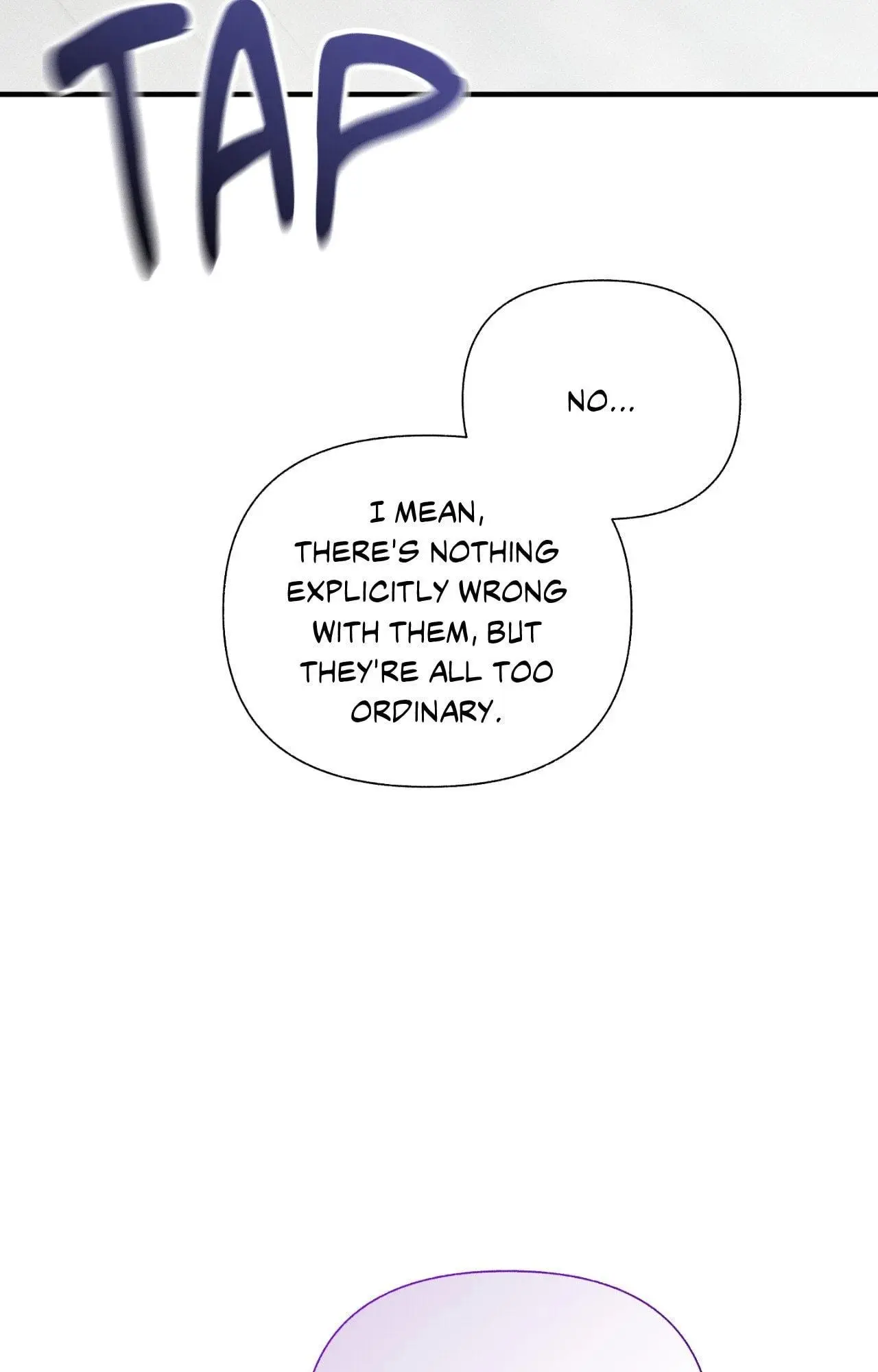 Boredom Alert - Chapter 37 Page 112