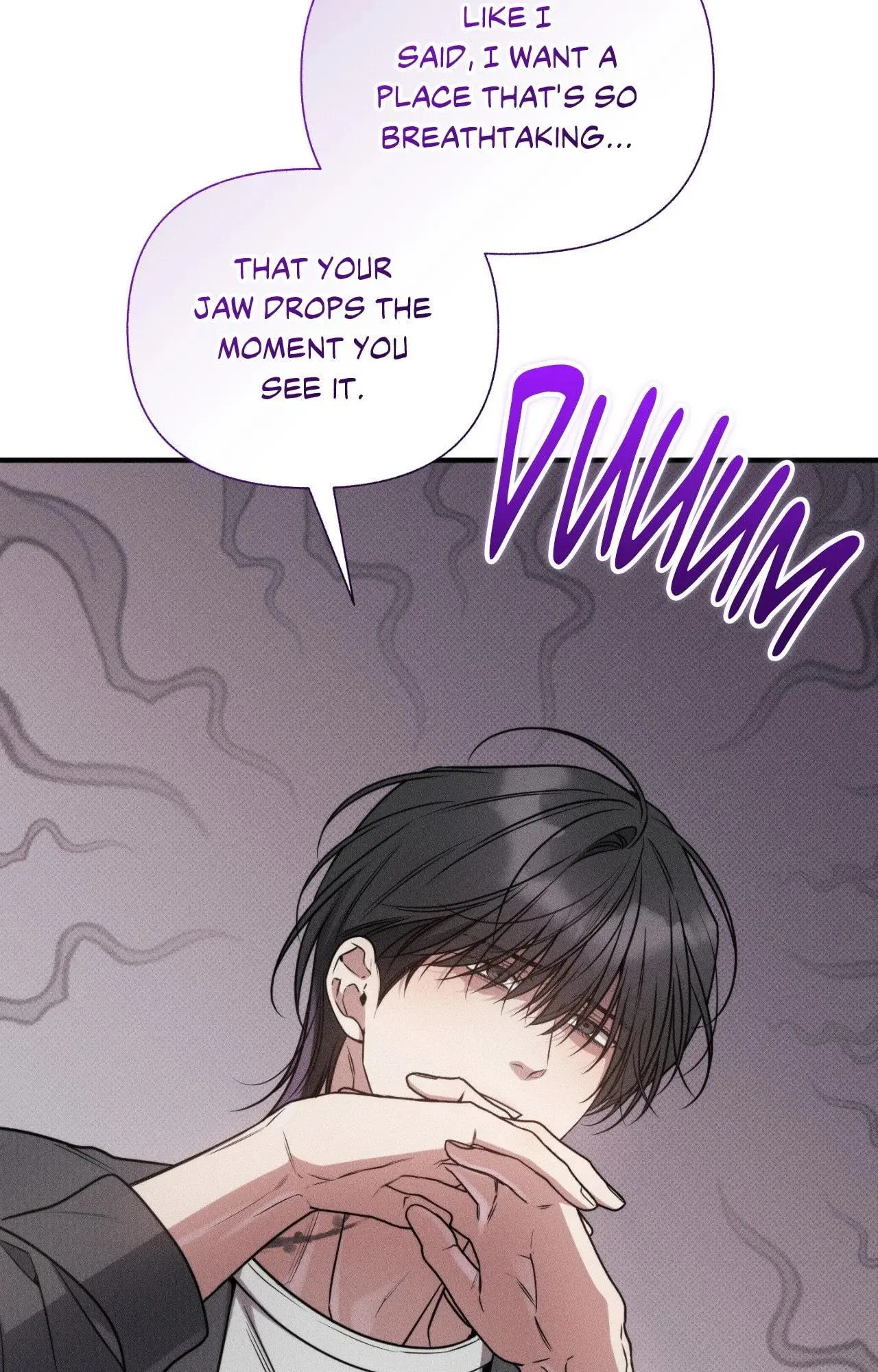 Boredom Alert - Chapter 37 Page 113