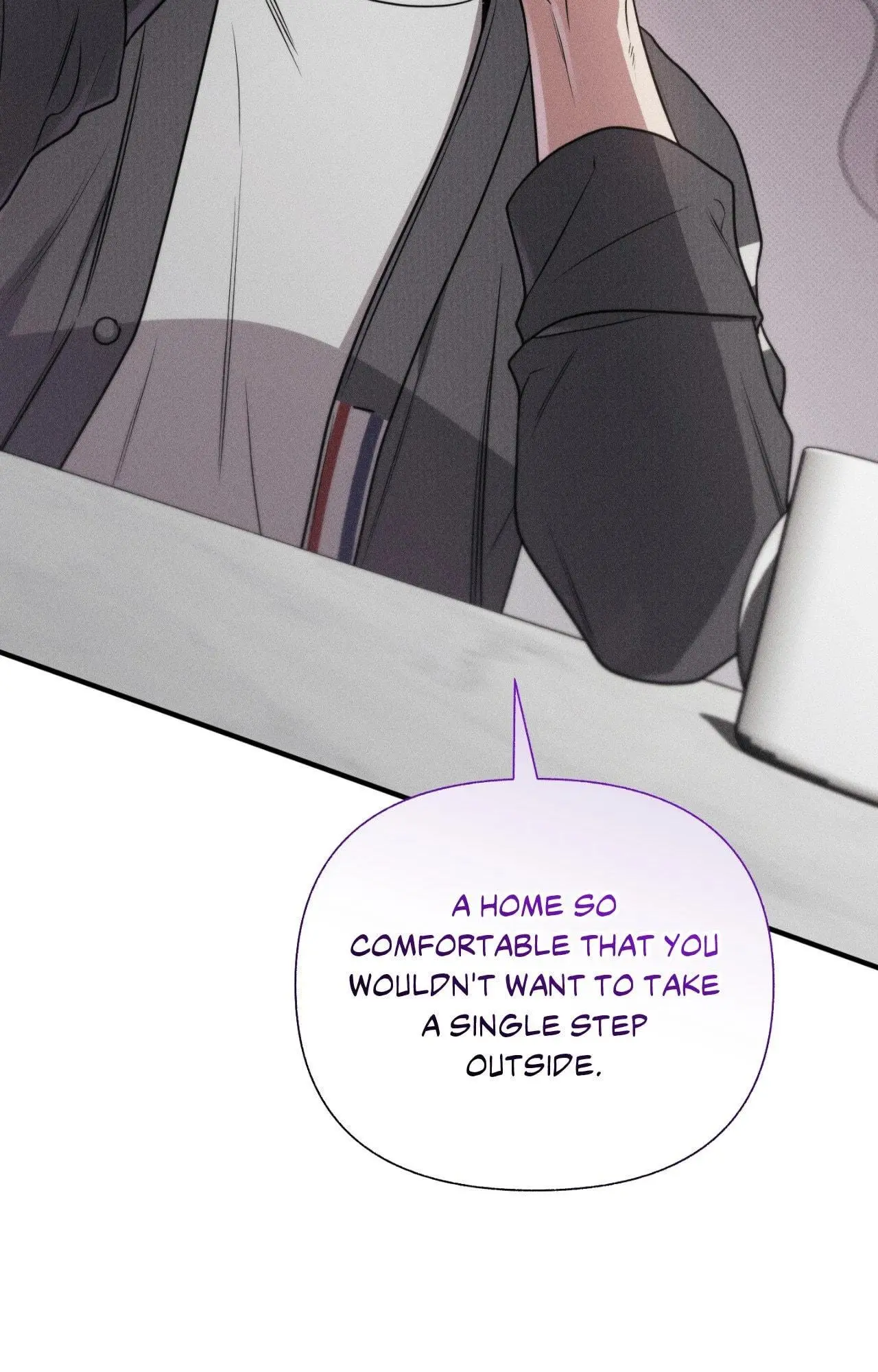 Boredom Alert - Chapter 37 Page 114
