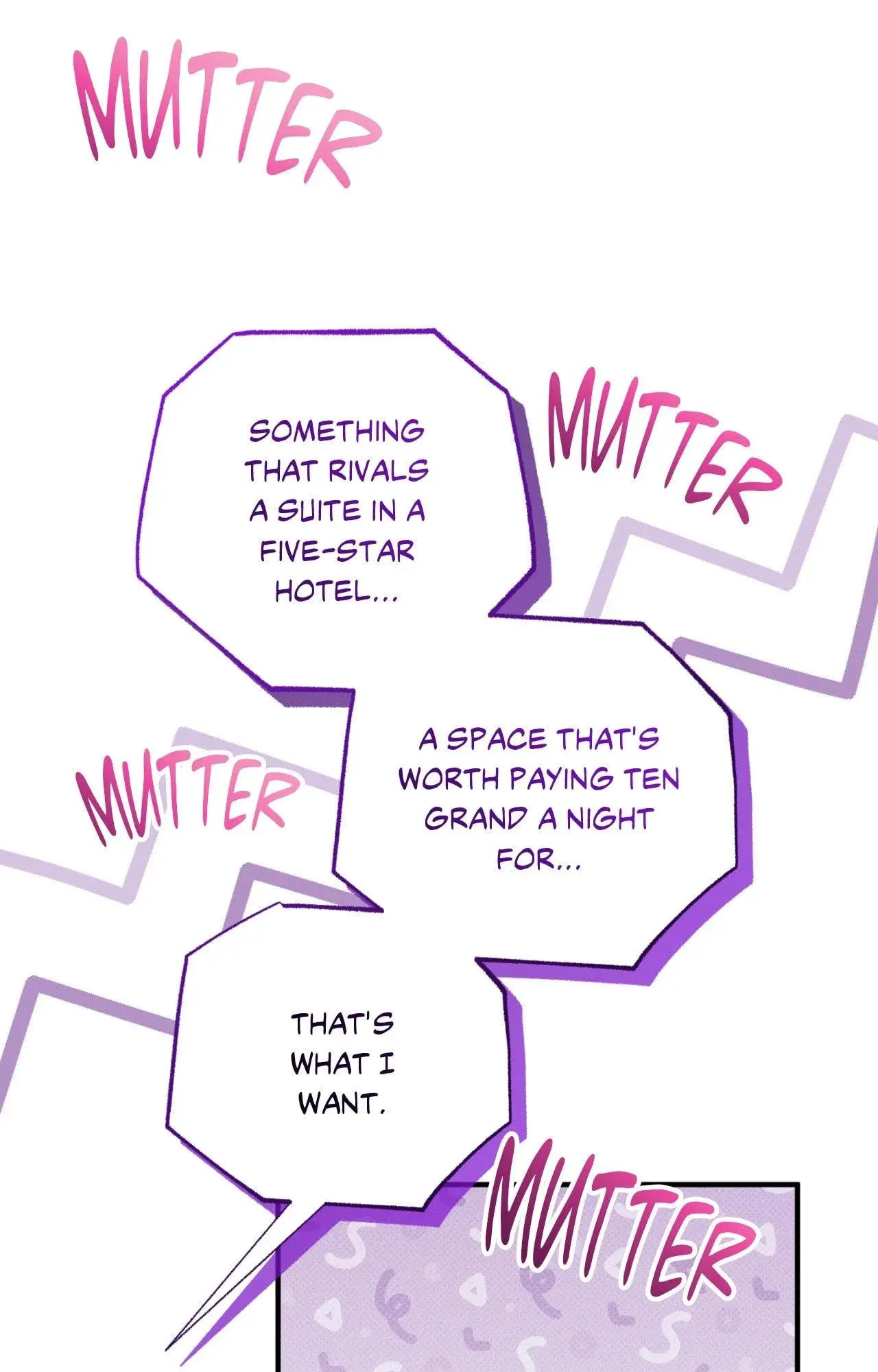 Boredom Alert - Chapter 37 Page 115