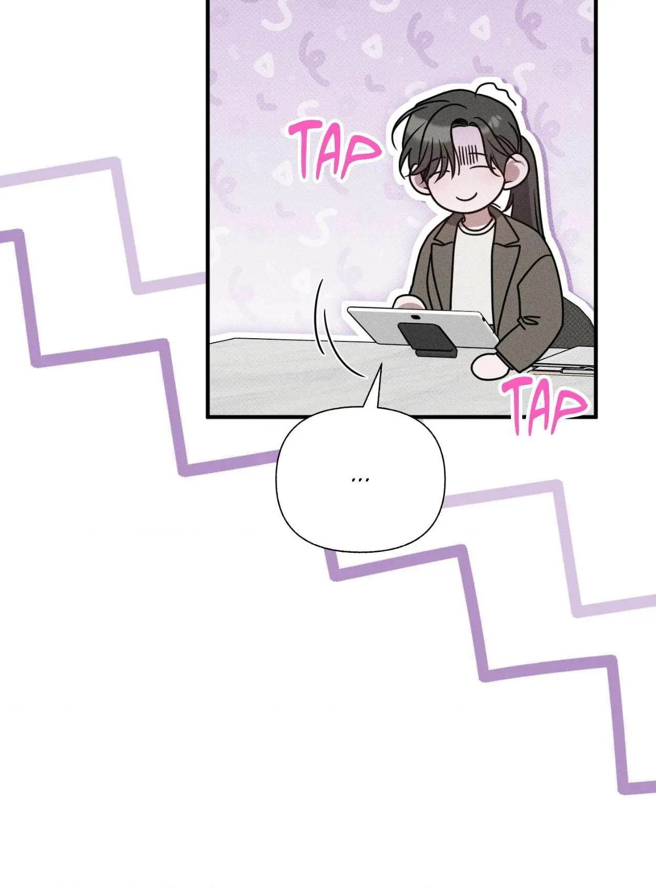 Boredom Alert - Chapter 37 Page 116