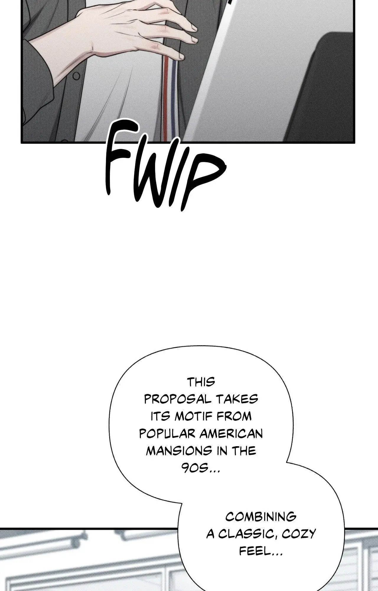 Boredom Alert - Chapter 37 Page 118