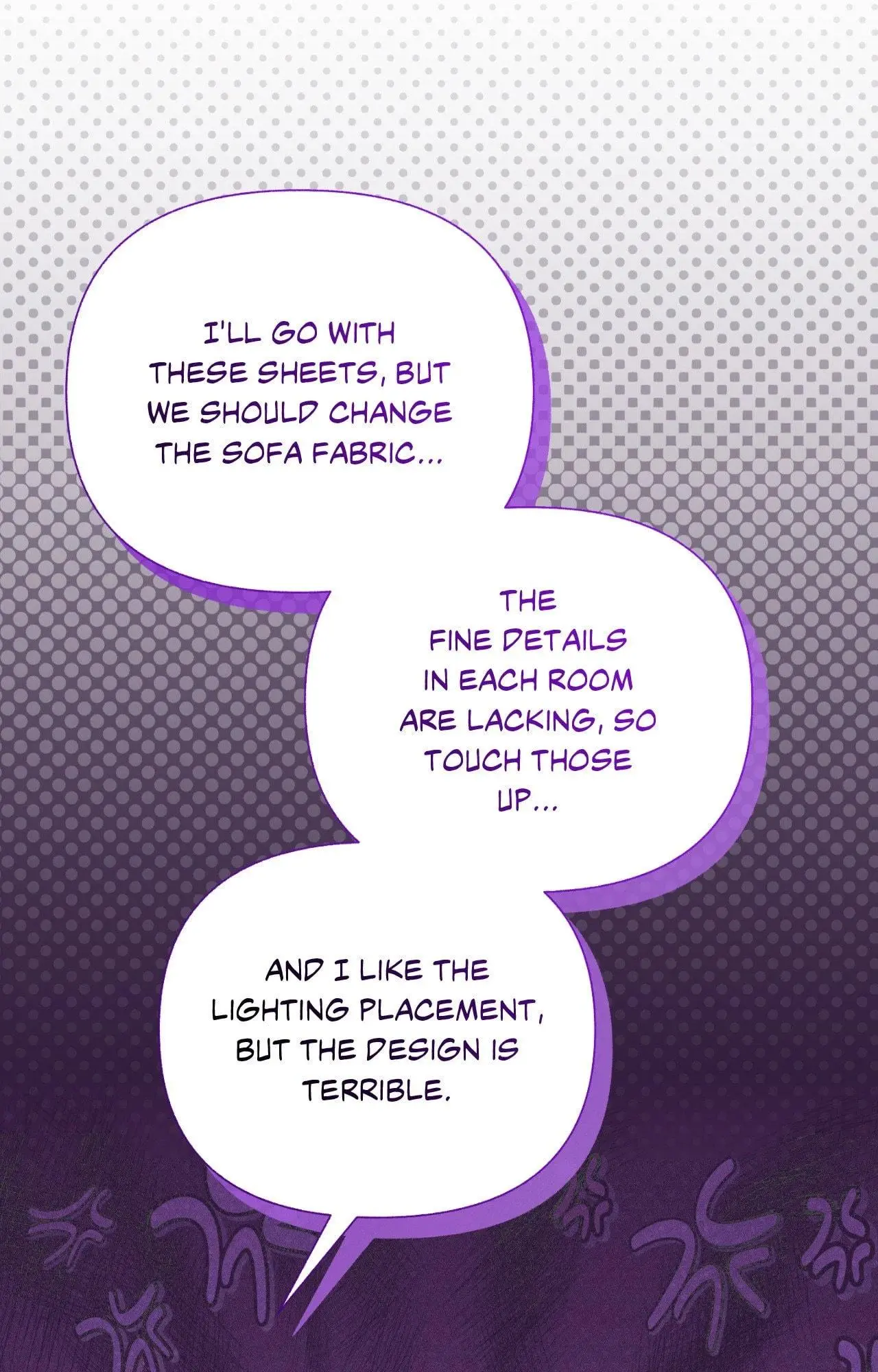 Boredom Alert - Chapter 37 Page 122