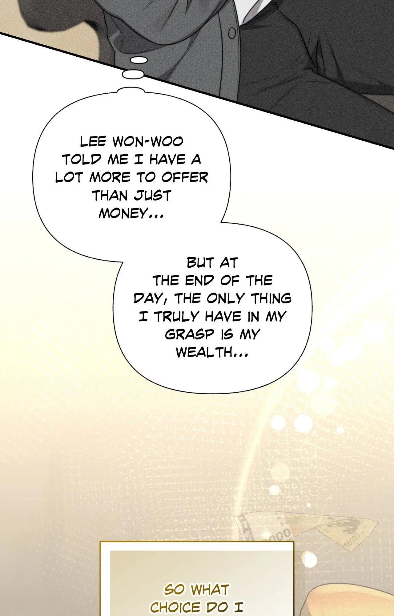 Boredom Alert - Chapter 37 Page 131