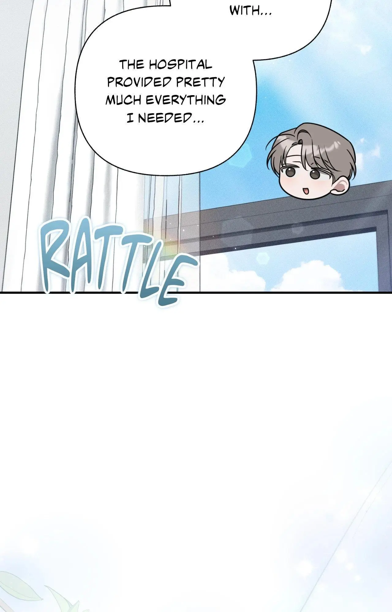 Boredom Alert - Chapter 38 Page 2