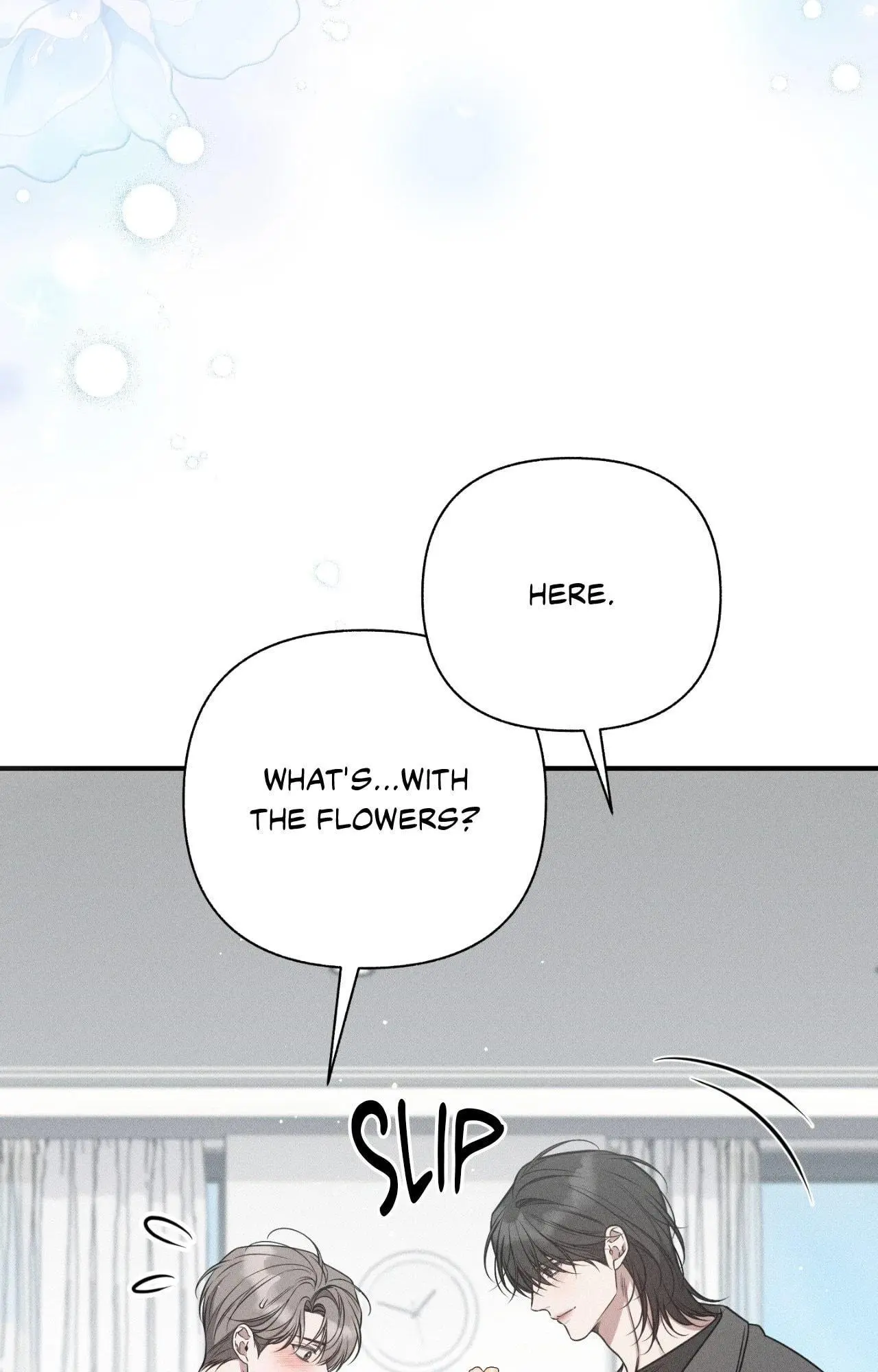 Boredom Alert - Chapter 38 Page 5