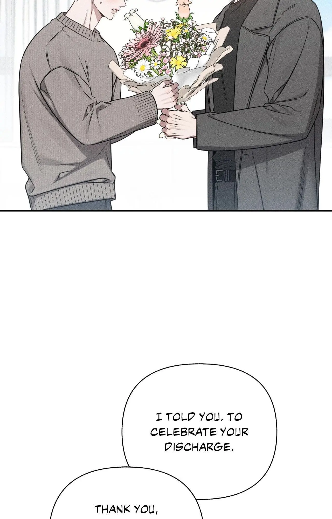 Boredom Alert - Chapter 38 Page 6