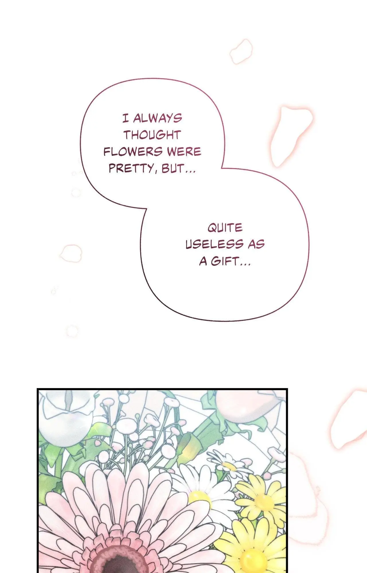 Boredom Alert - Chapter 38 Page 10