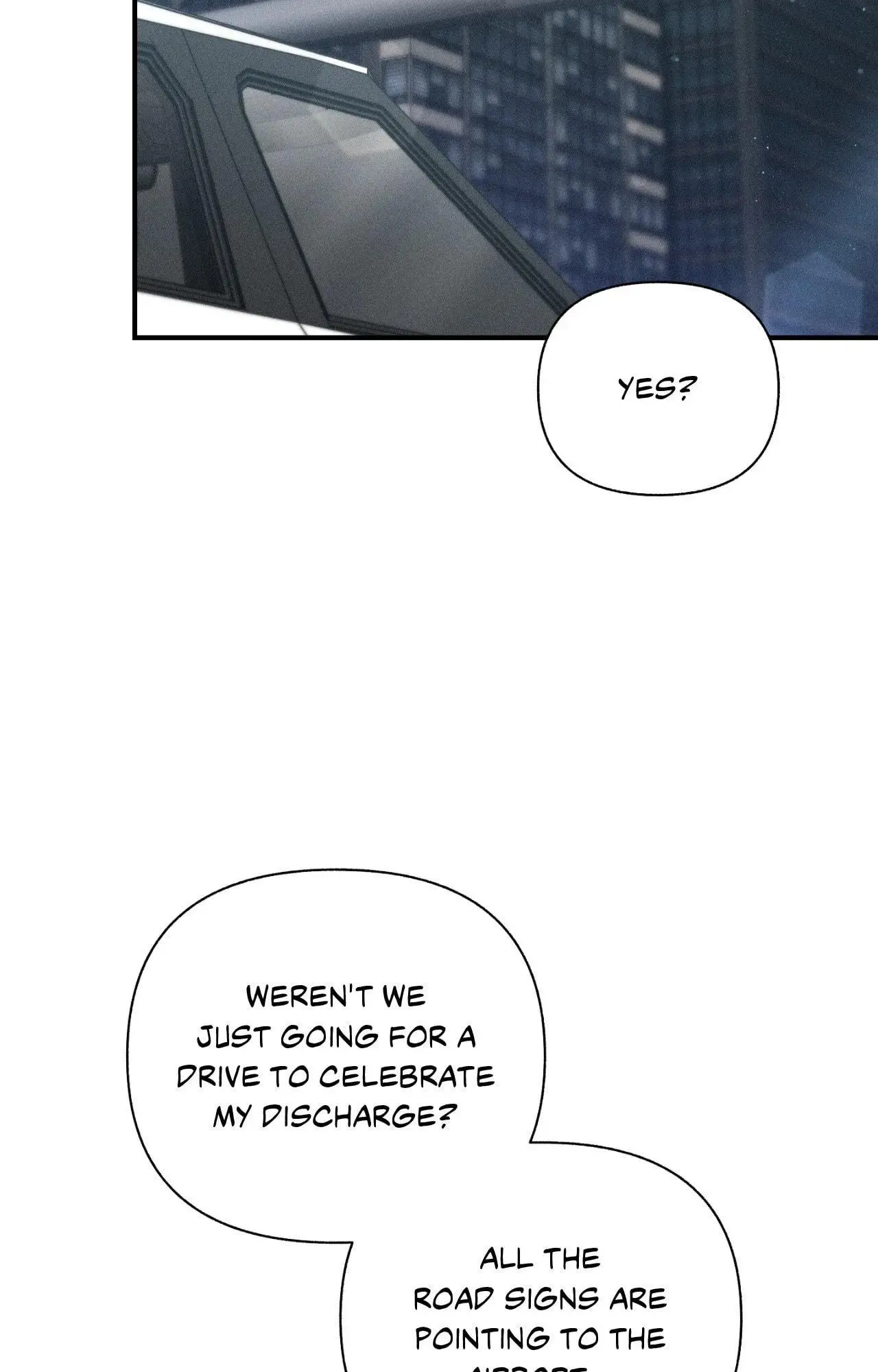 Boredom Alert - Chapter 38 Page 19