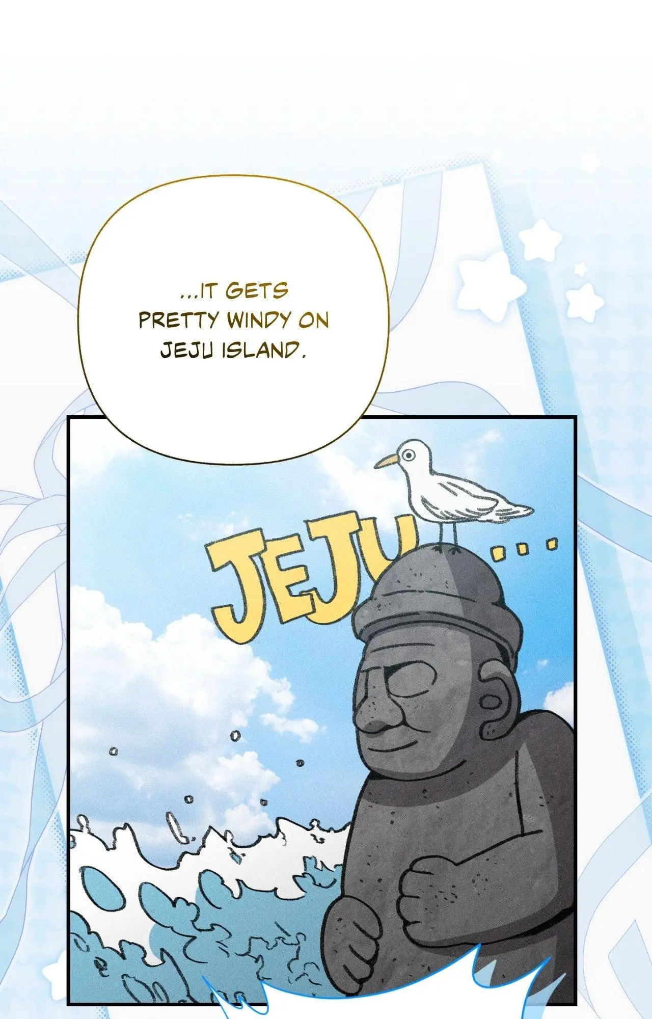 Boredom Alert - Chapter 38 Page 22