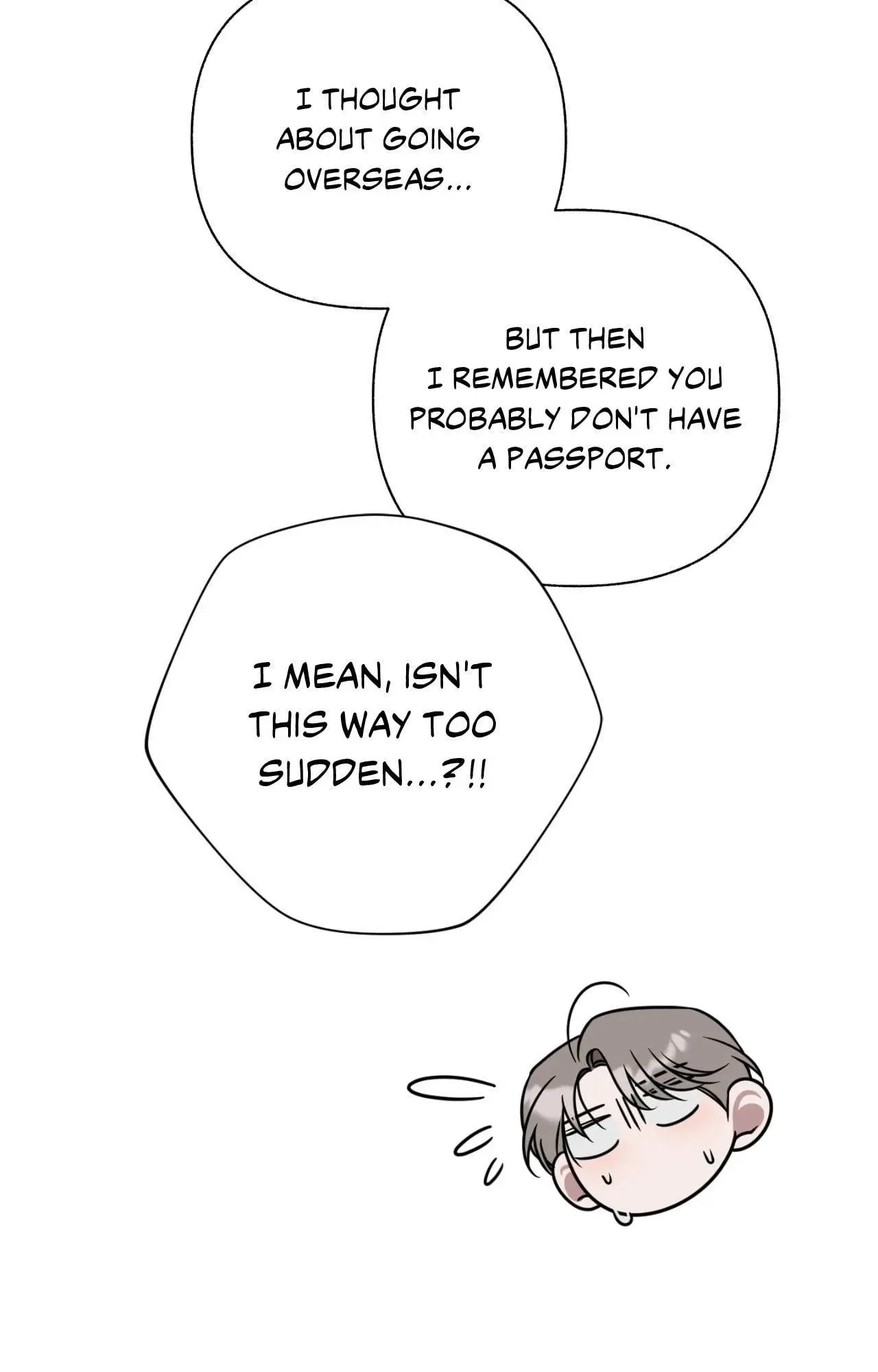 Boredom Alert - Chapter 38 Page 24