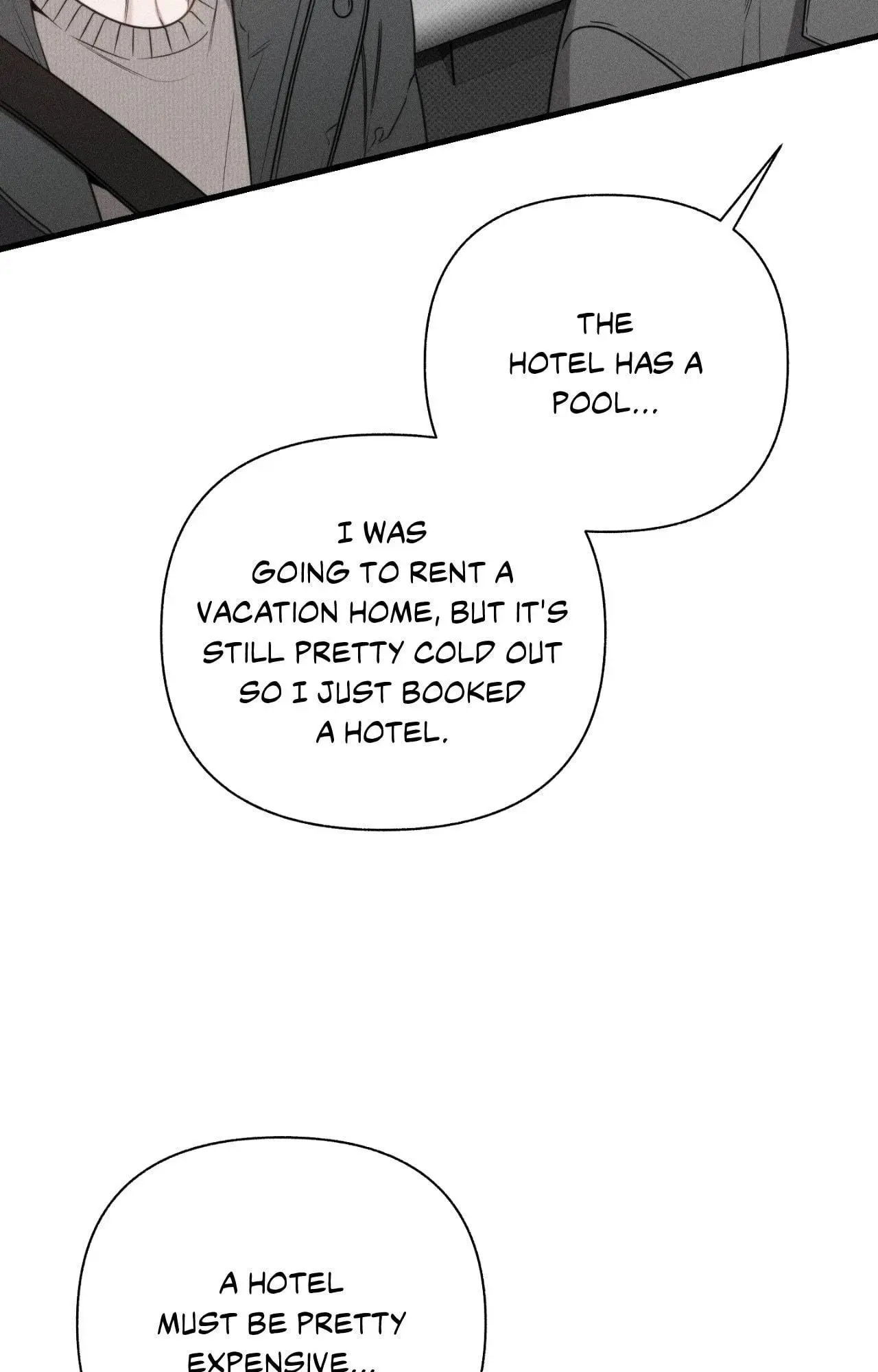 Boredom Alert - Chapter 38 Page 30