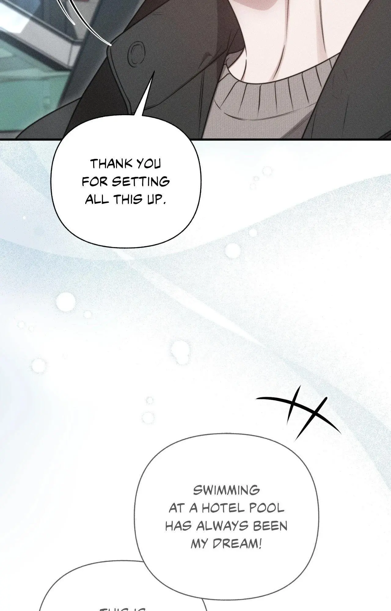 Boredom Alert - Chapter 38 Page 34