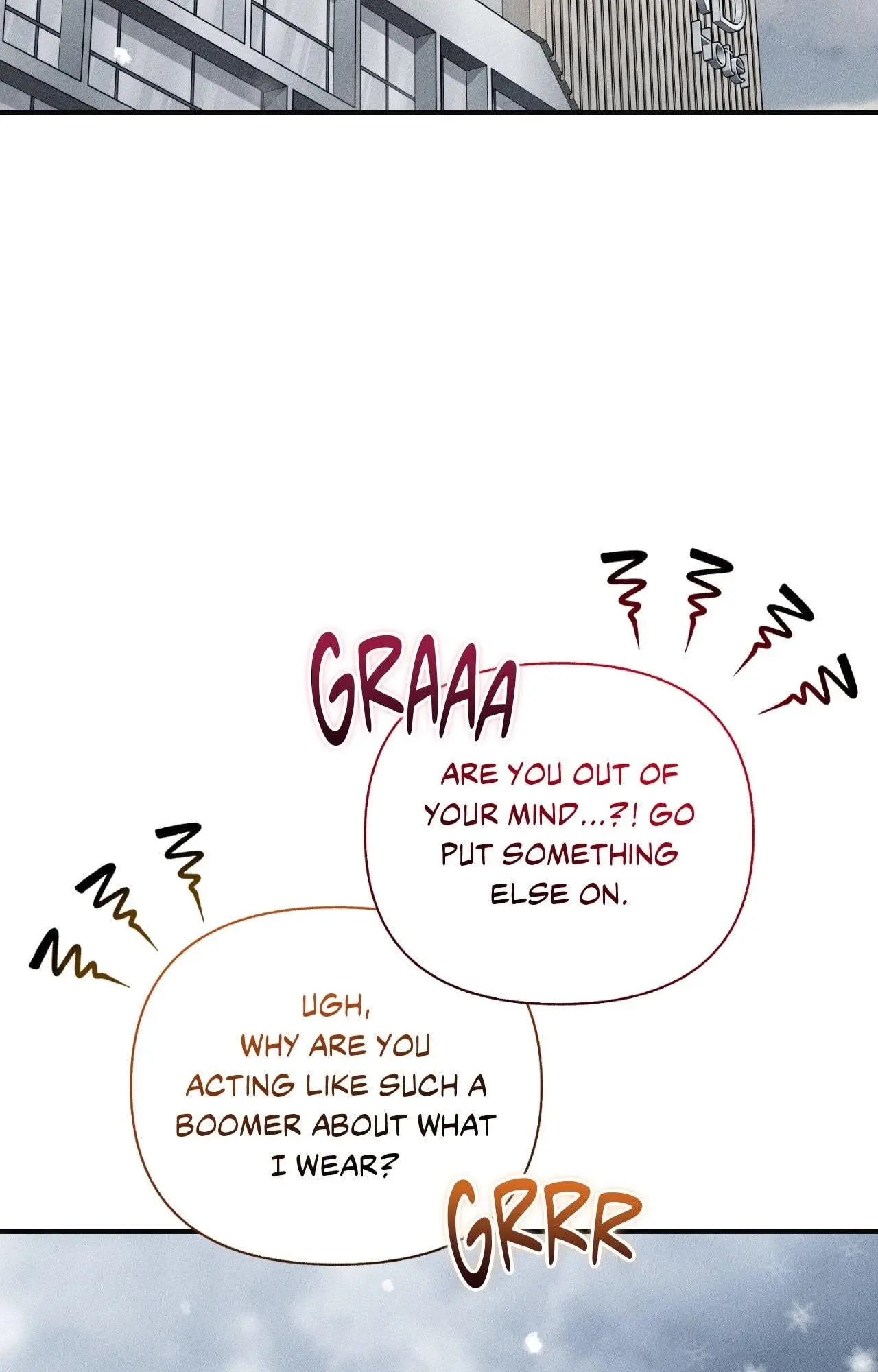 Boredom Alert - Chapter 38 Page 39